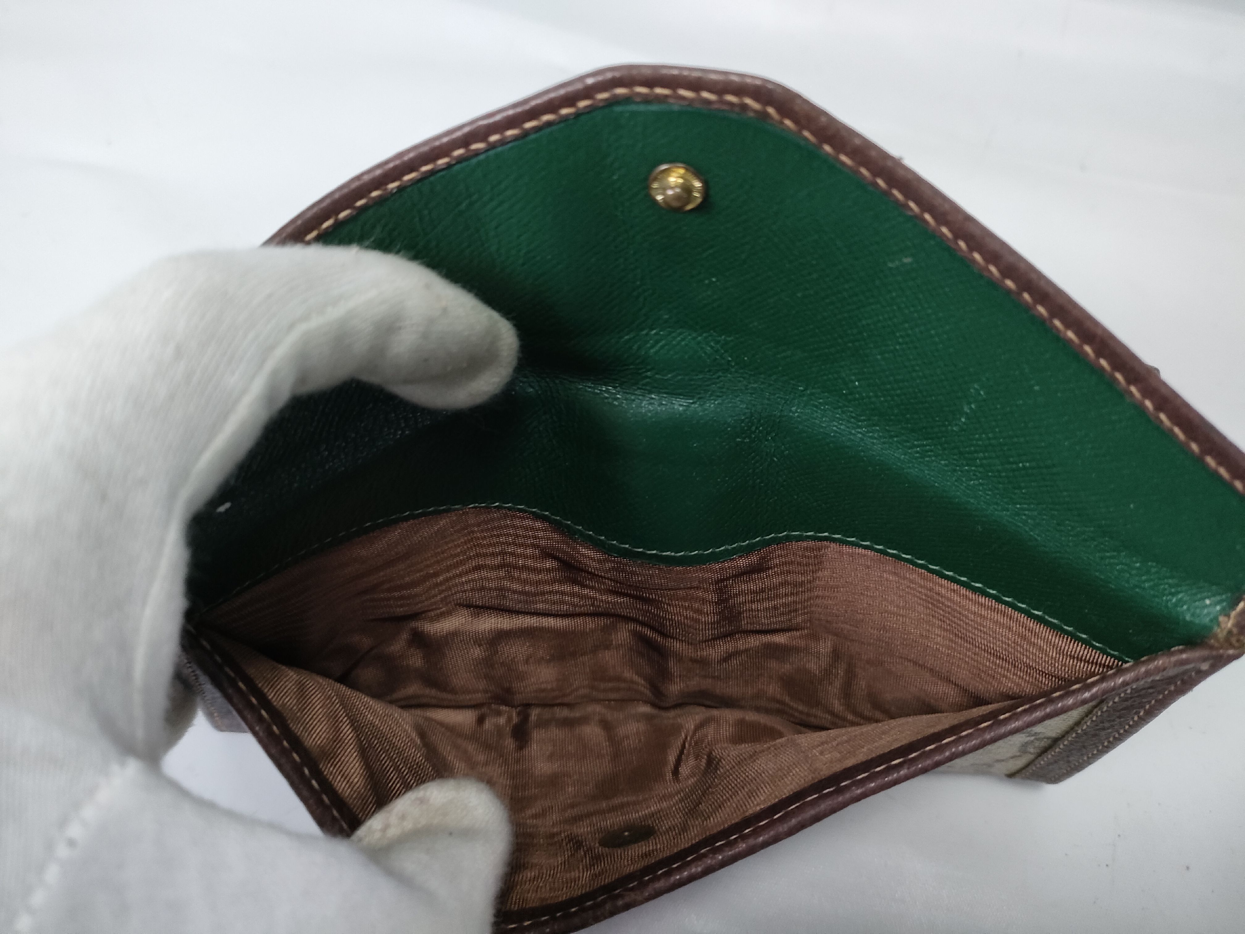 Long Wallet / PVC Wallet — view 11