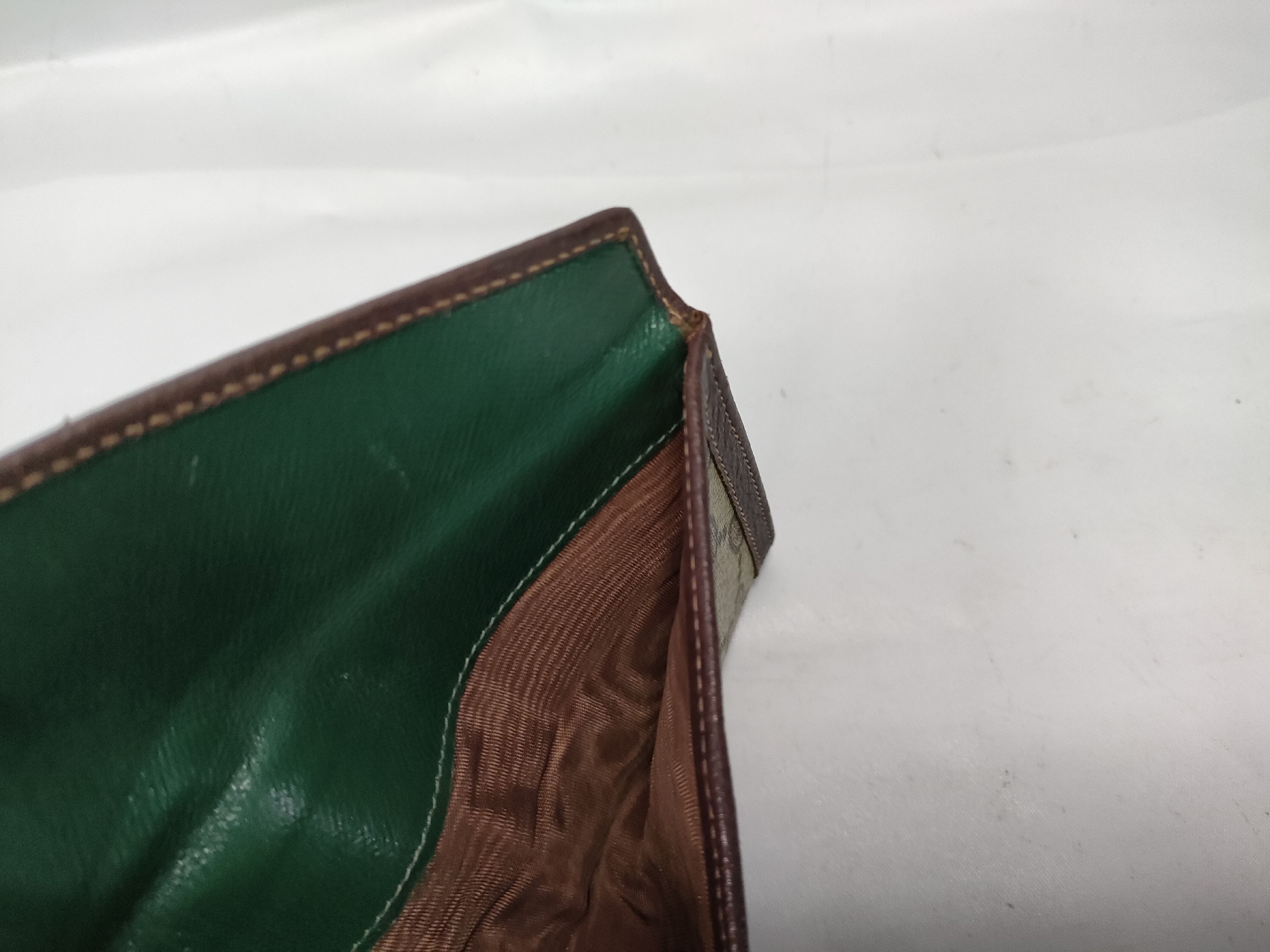 Long Wallet / PVC Wallet — view 12
