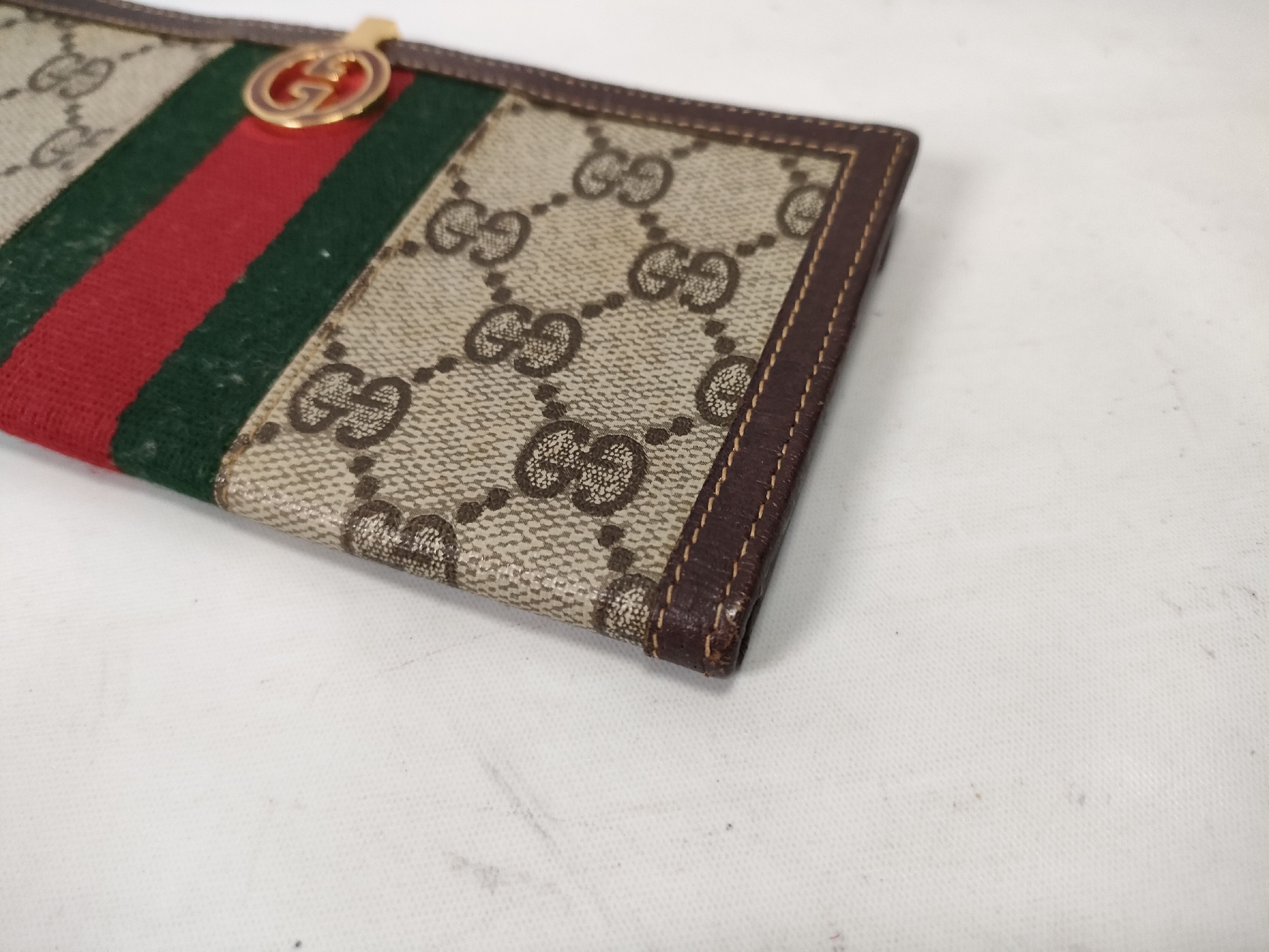 Long Wallet / PVC Wallet — view 3