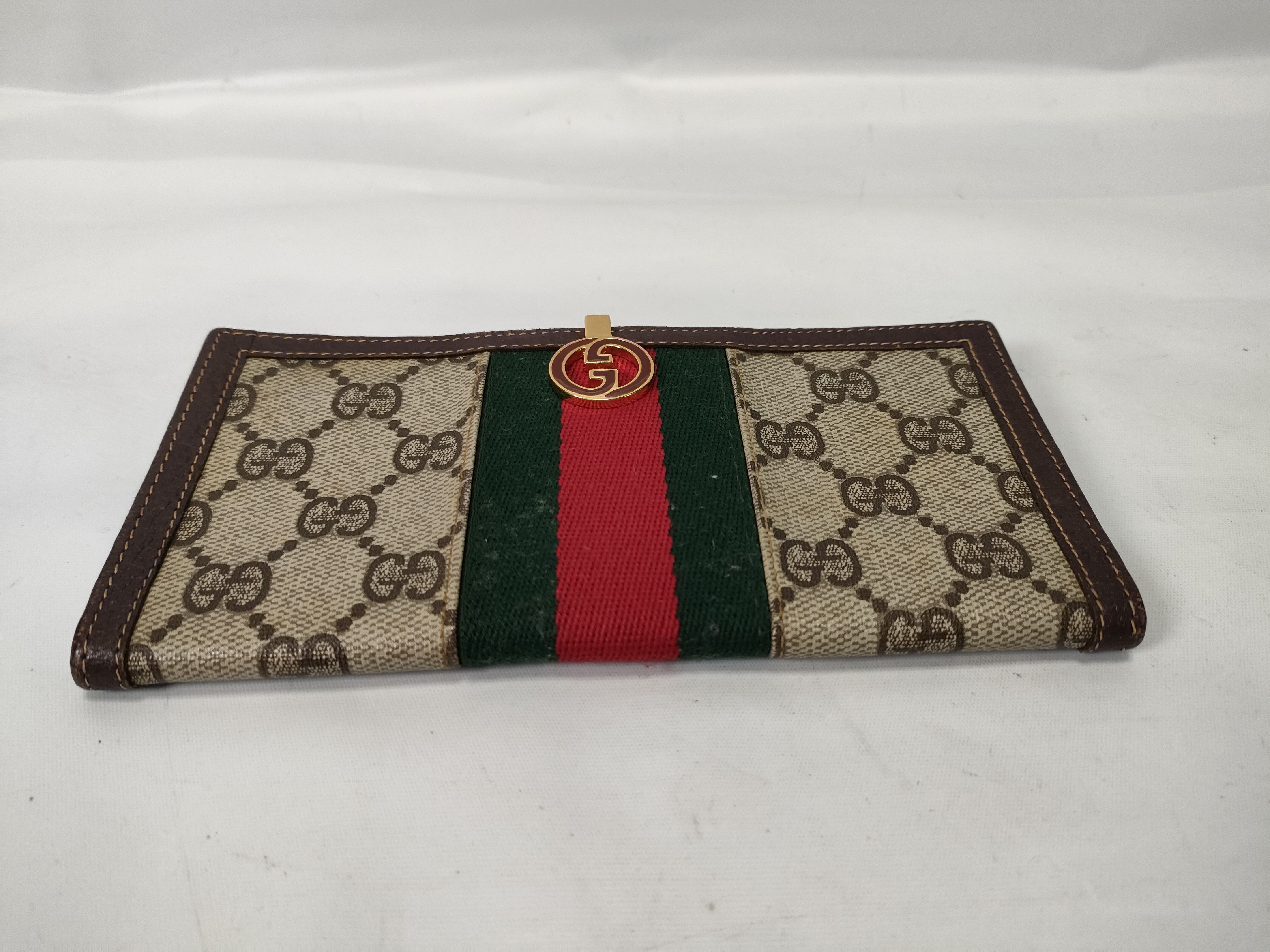 Long Wallet / PVC Wallet — view 4