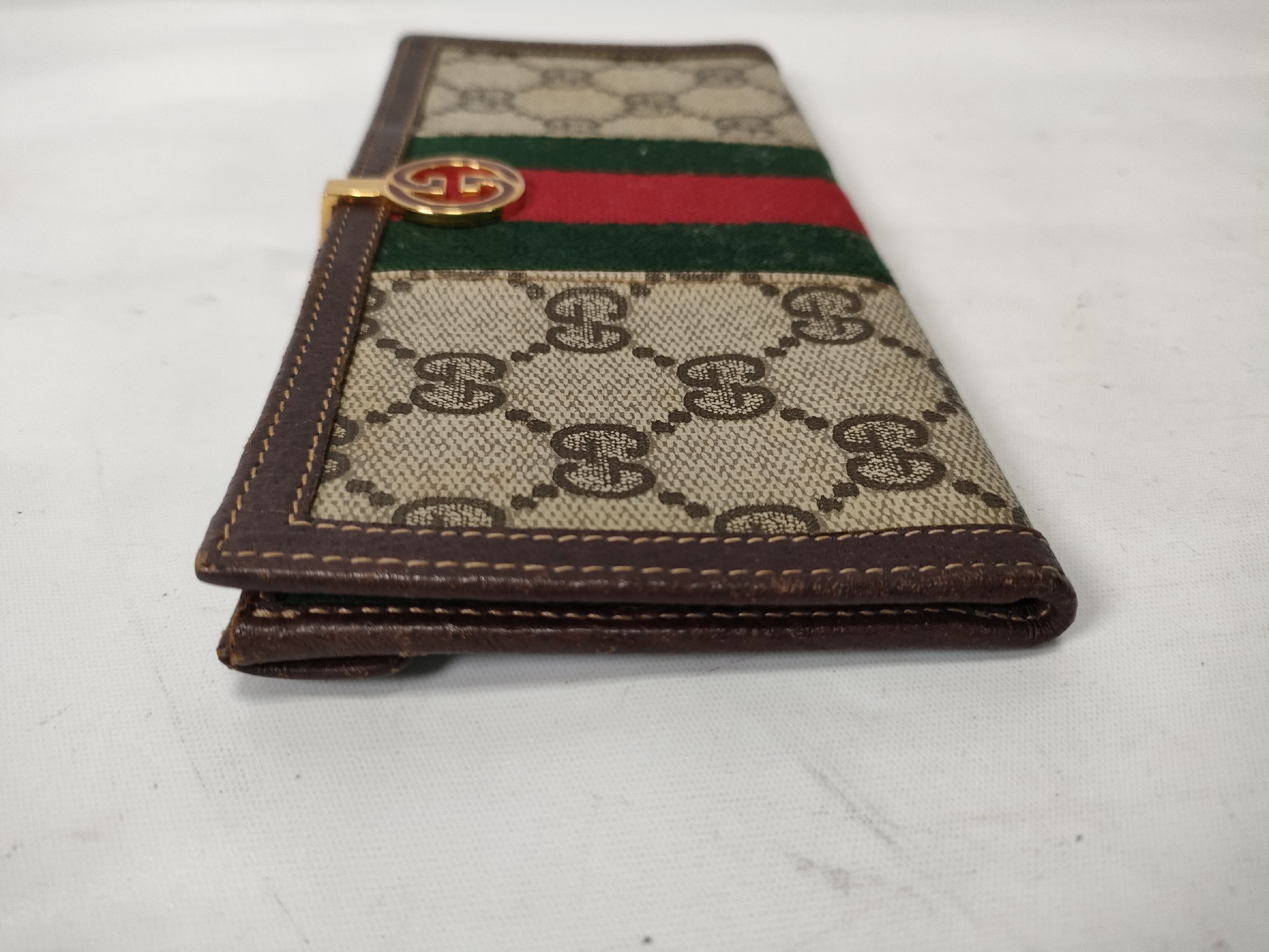 Long Wallet / PVC Wallet — view 5