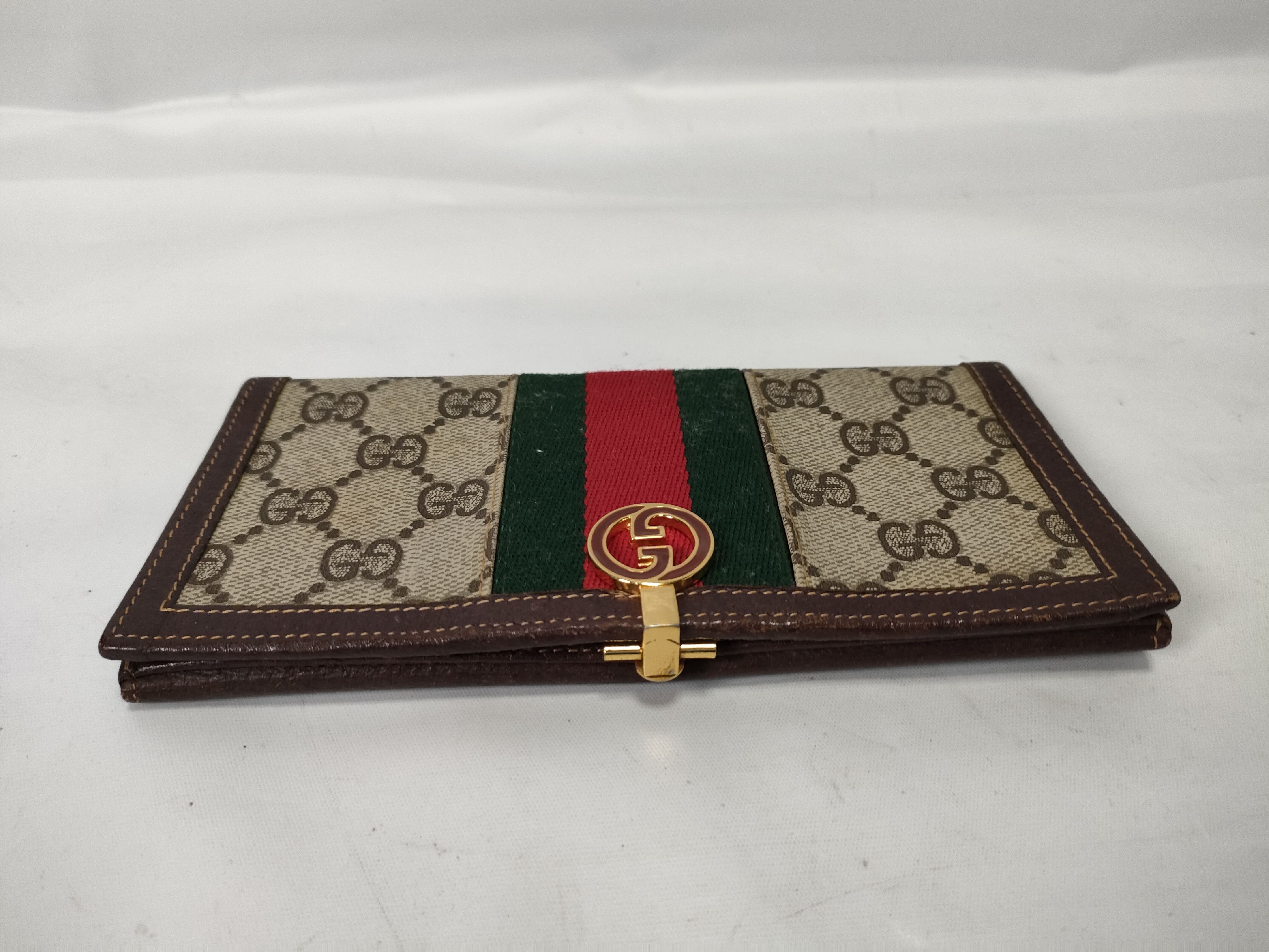 Long Wallet / PVC Wallet — view 6
