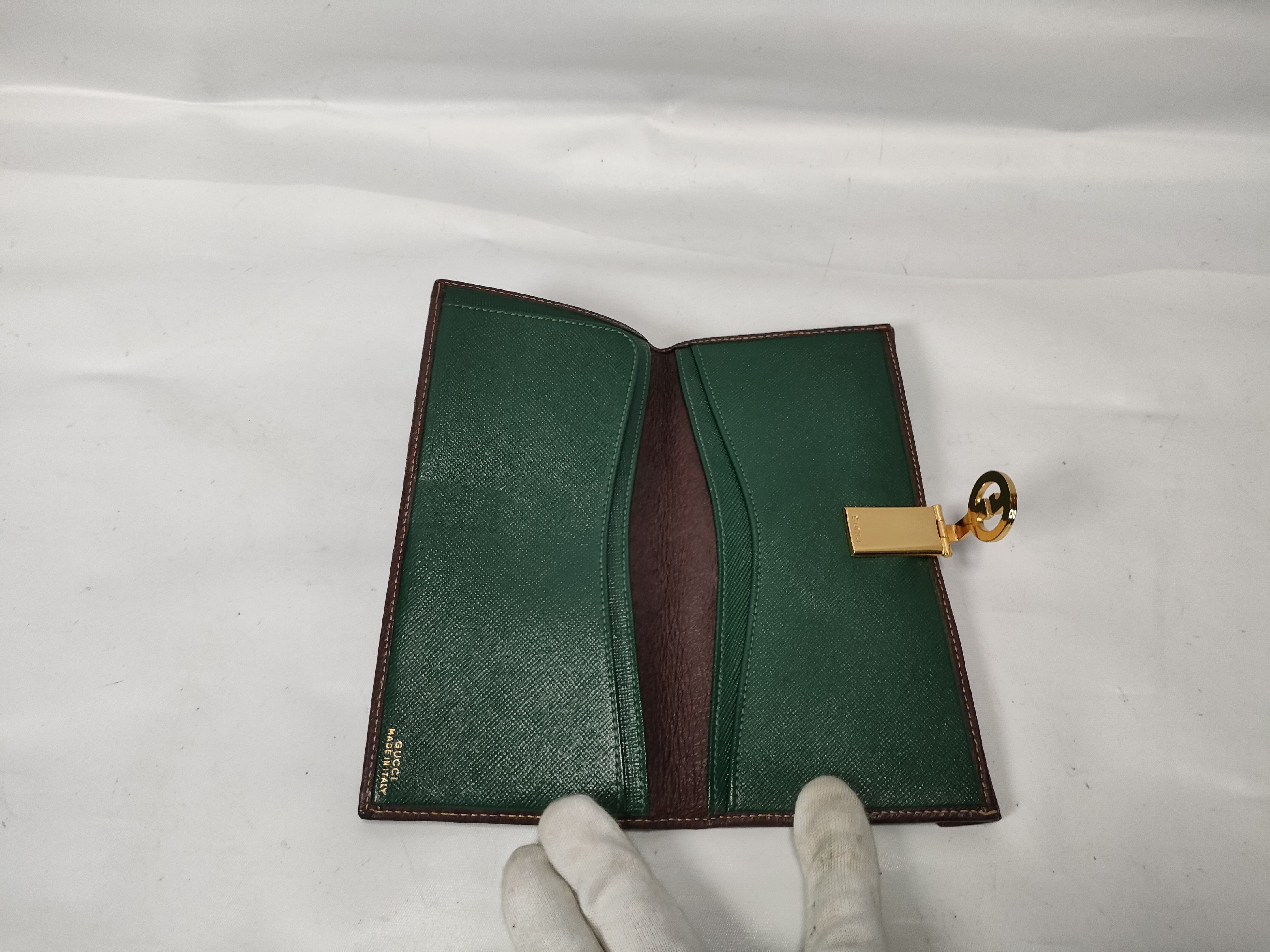 Long Wallet / PVC Wallet — view 7