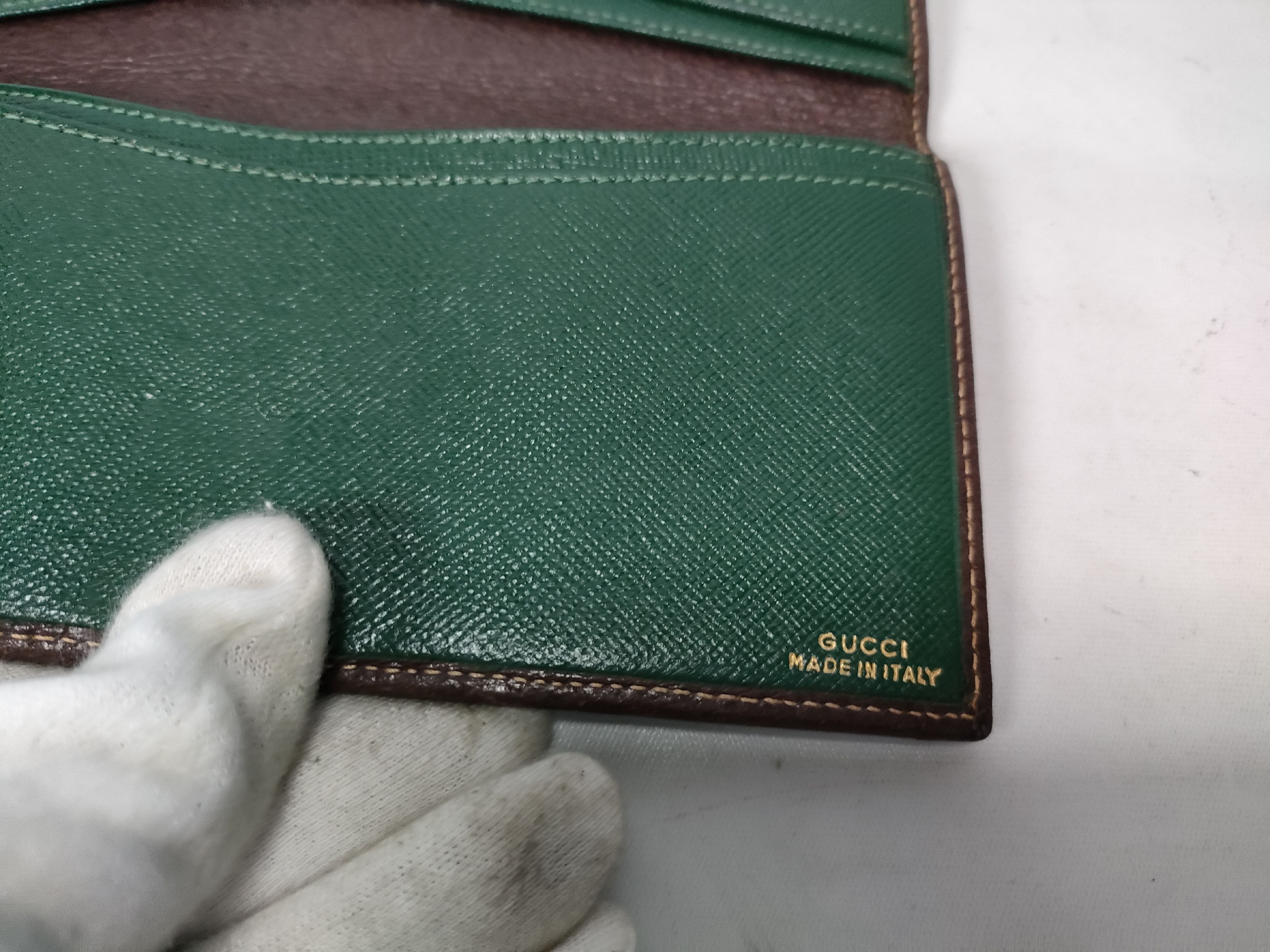 Long Wallet / PVC Wallet — view 8