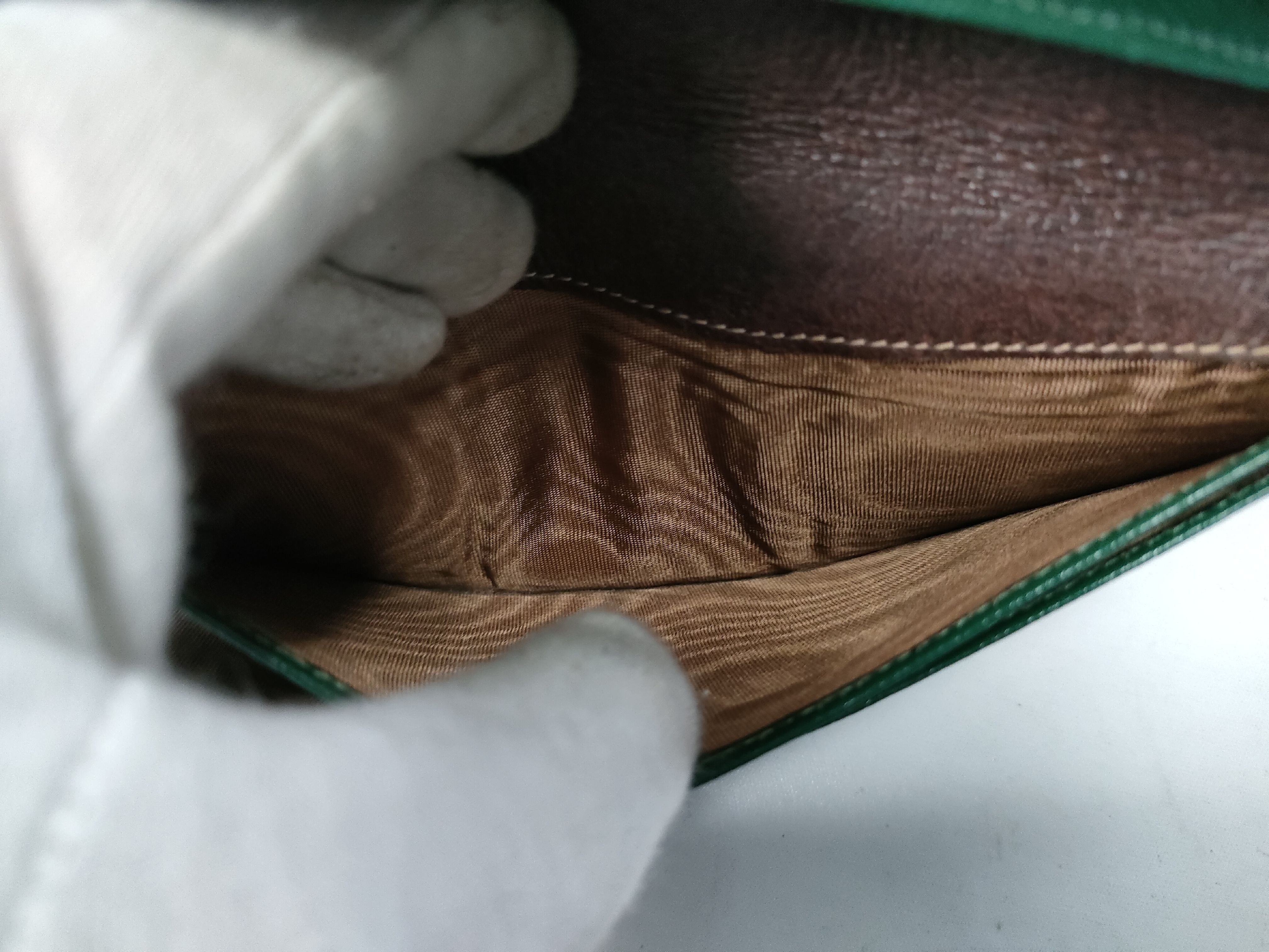 Long Wallet / PVC Wallet — view 9