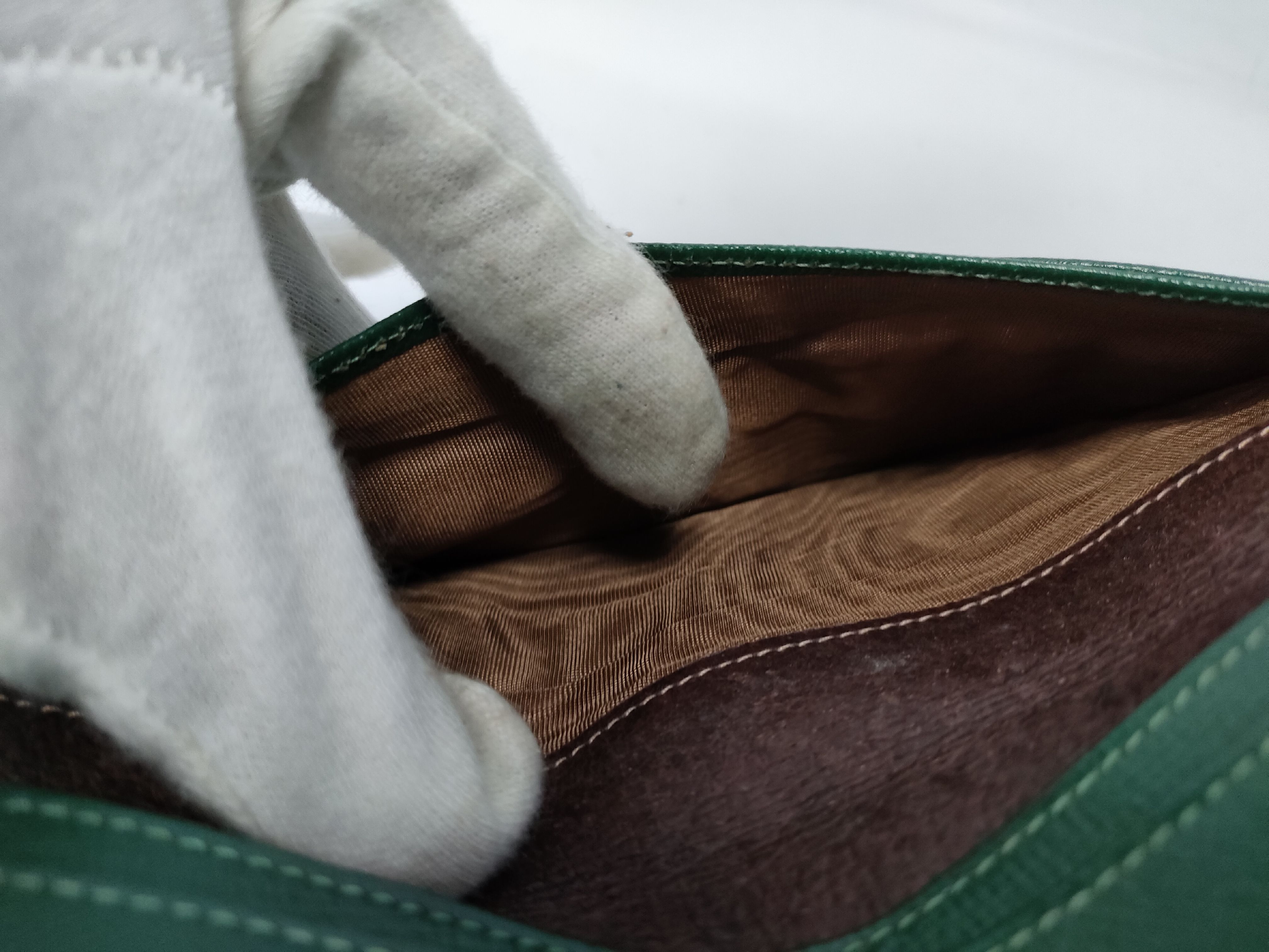 Long Wallet / PVC Wallet — view 10