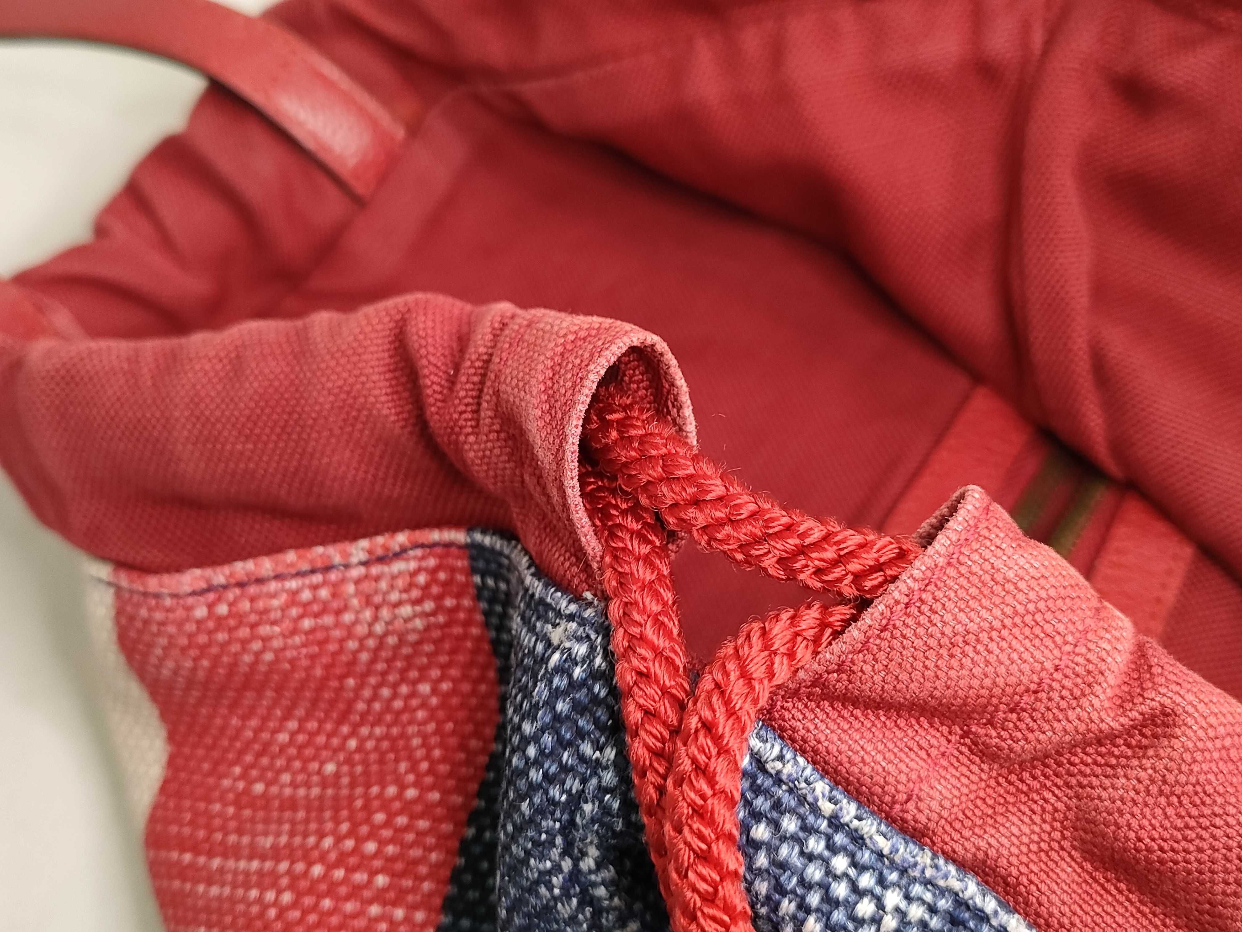 tote bag, handbag, backpack — view 13