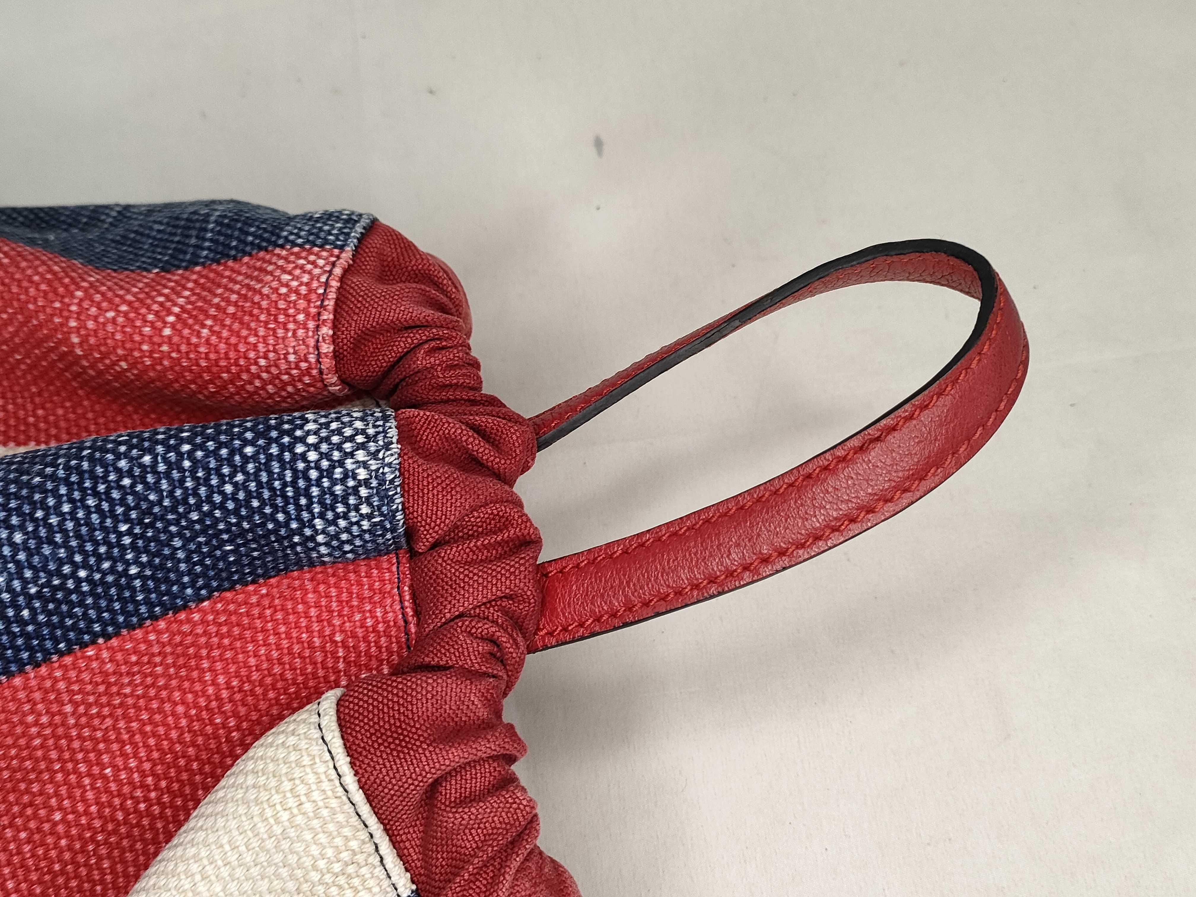 tote bag, handbag, backpack — view 3
