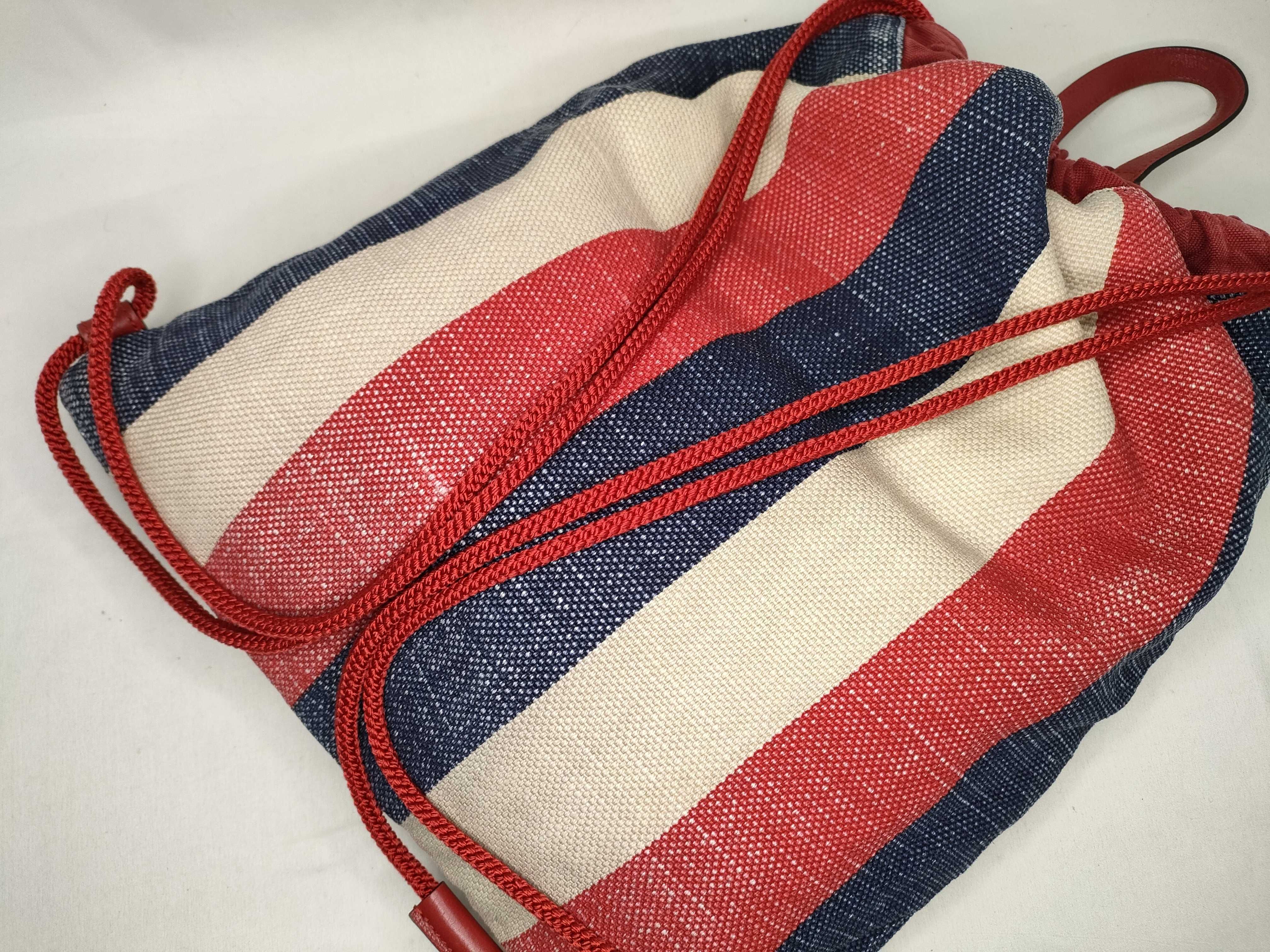 tote bag, handbag, backpack — view 6