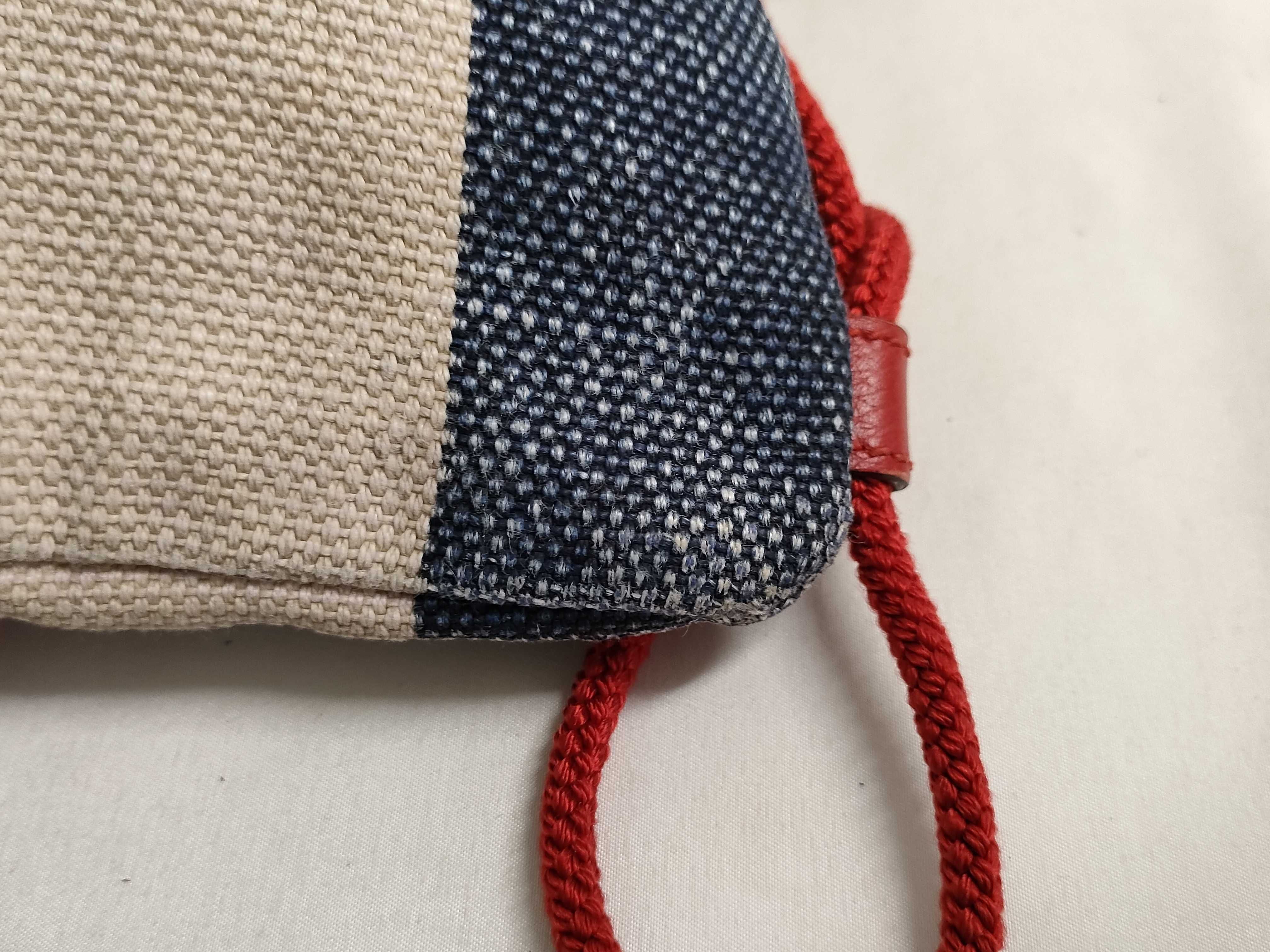 tote bag, handbag, backpack — view 7