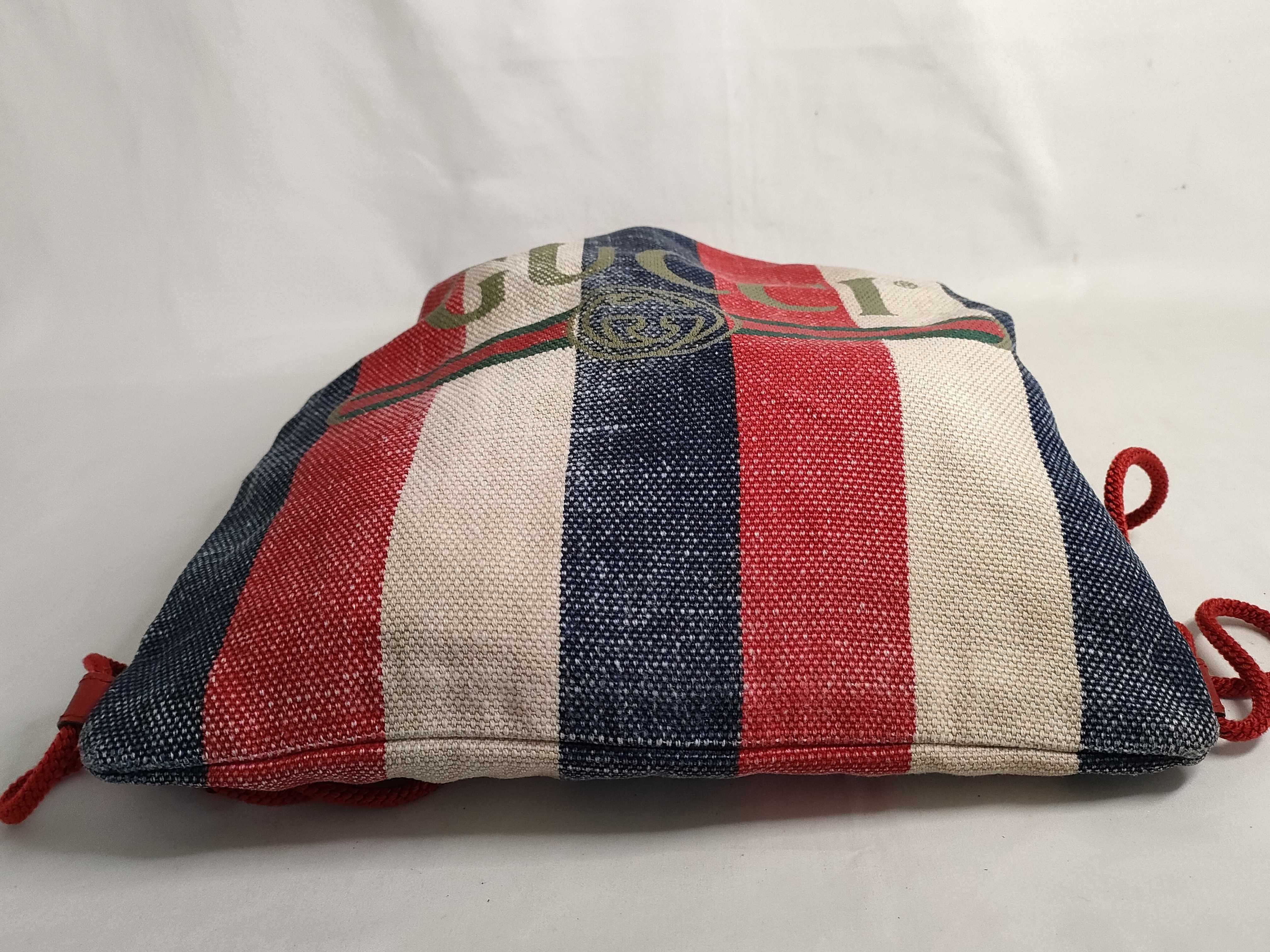tote bag, handbag, backpack — view 8