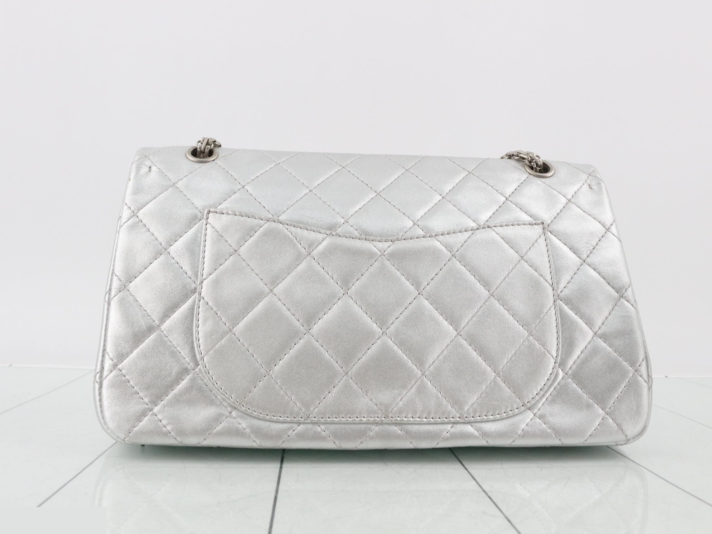 Matelassé (bag) - Shoulder bag — view 2
