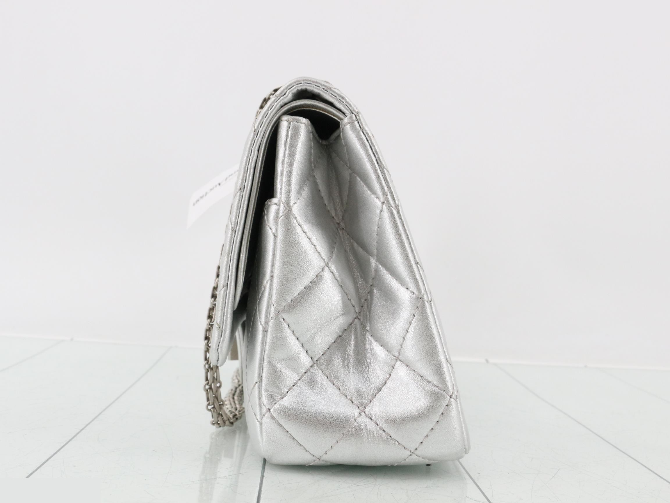 Matelassé (bag) - Shoulder bag — view 3