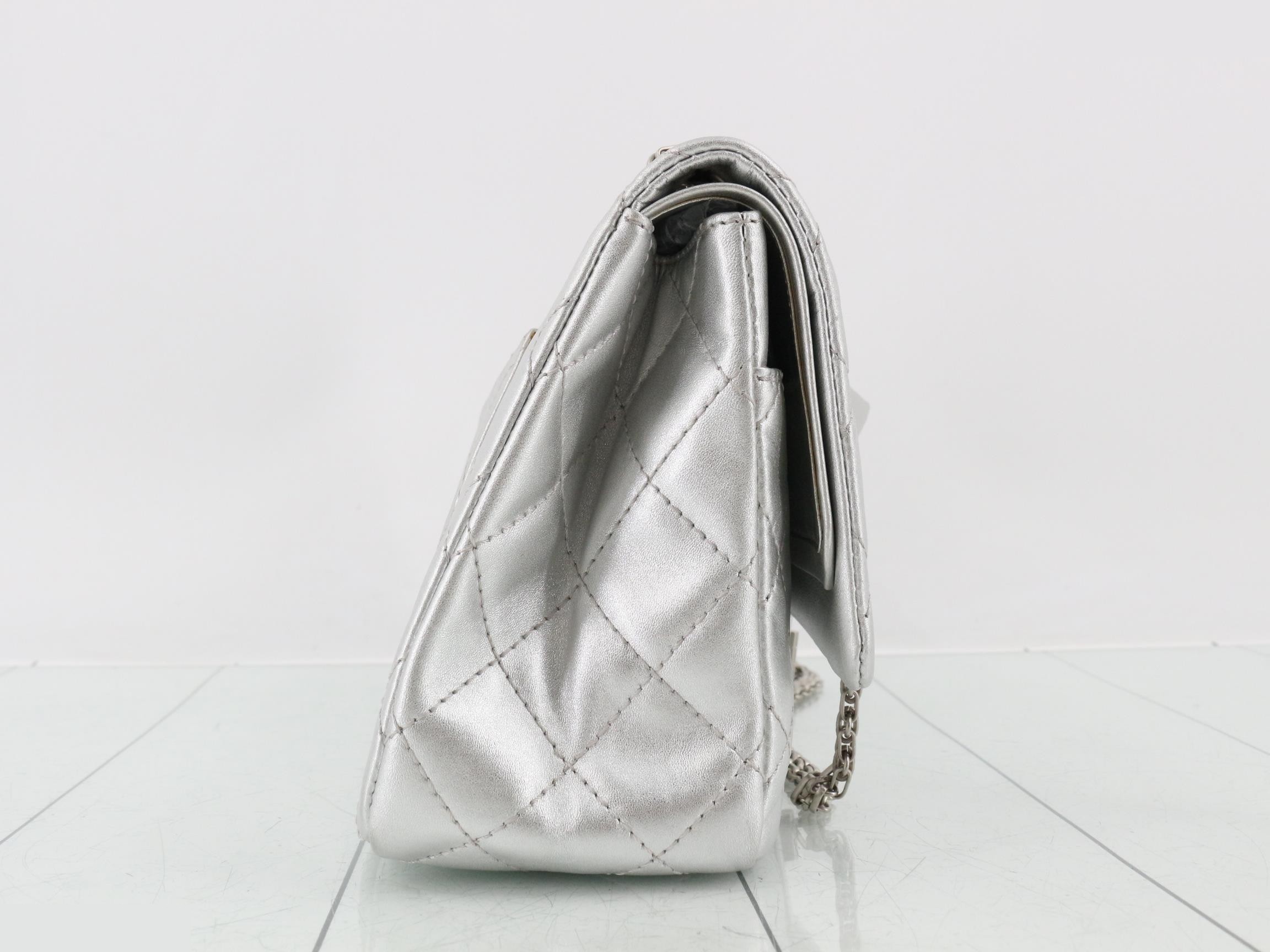 Matelassé (bag) - Shoulder bag — view 4