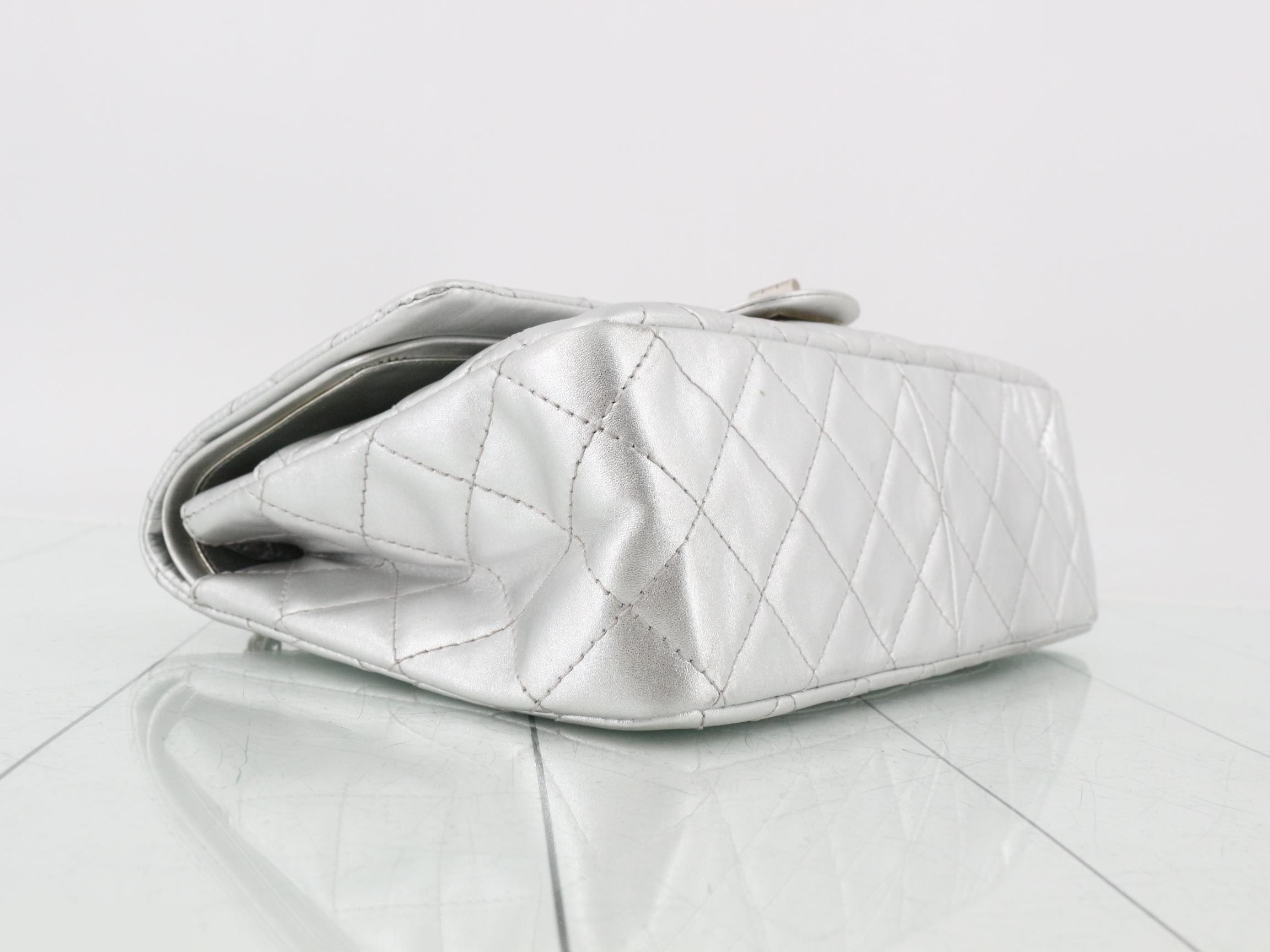 Matelassé (bag) - Shoulder bag — view 5