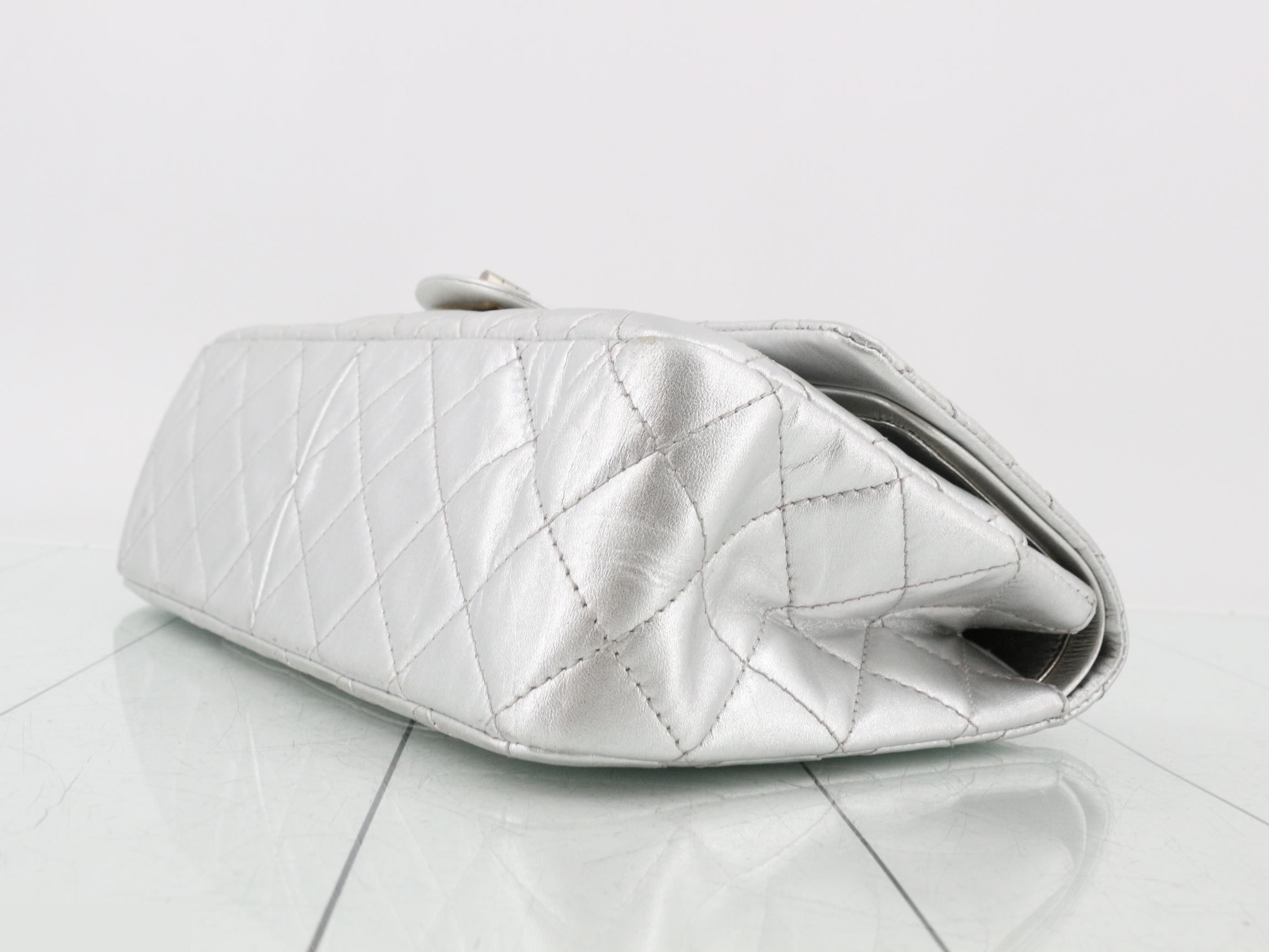 Matelassé (bag) - Shoulder bag — view 6