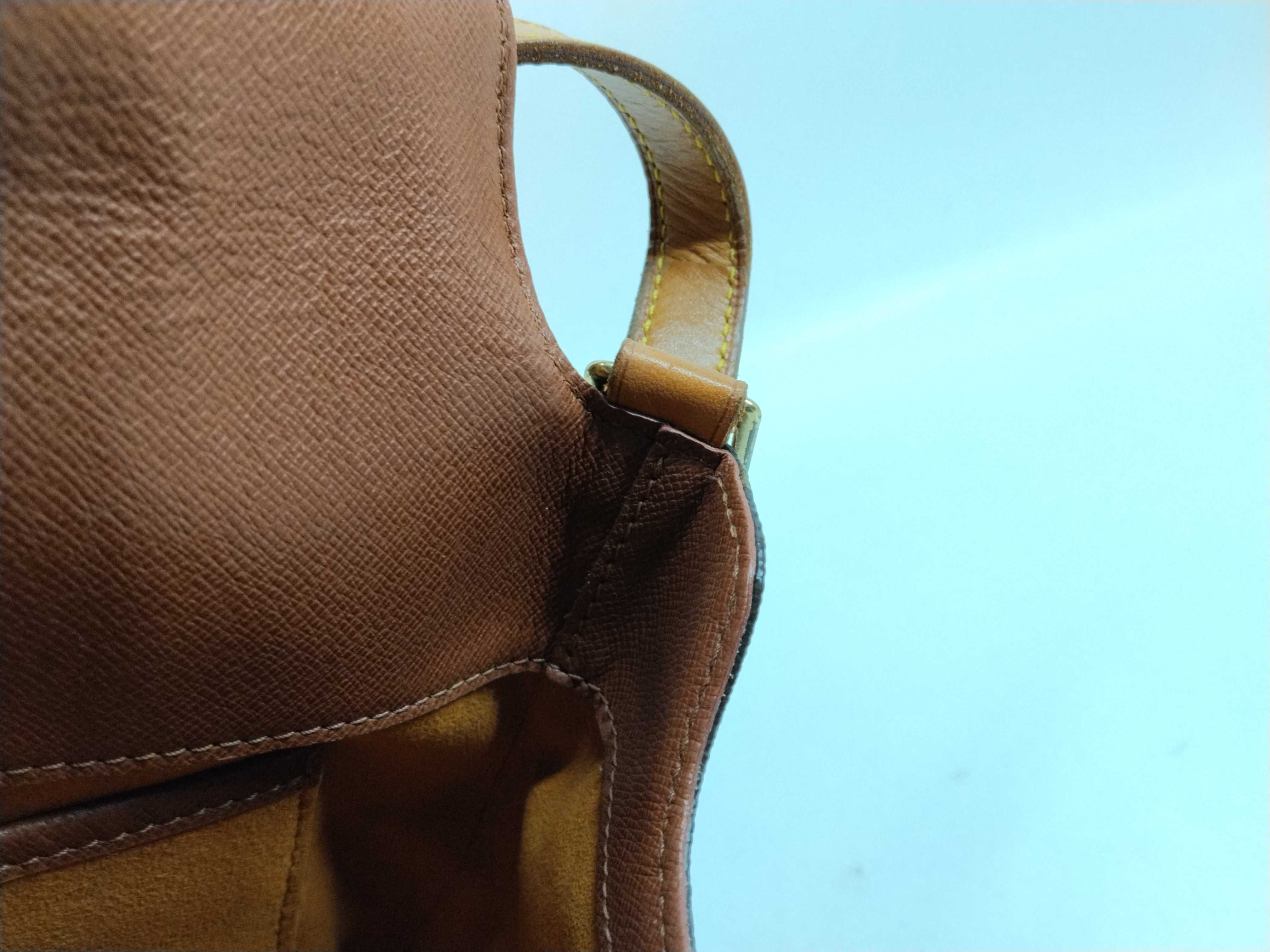 Monogram Musette Tango Shoulder Pouch Shoulder Bag — view 11