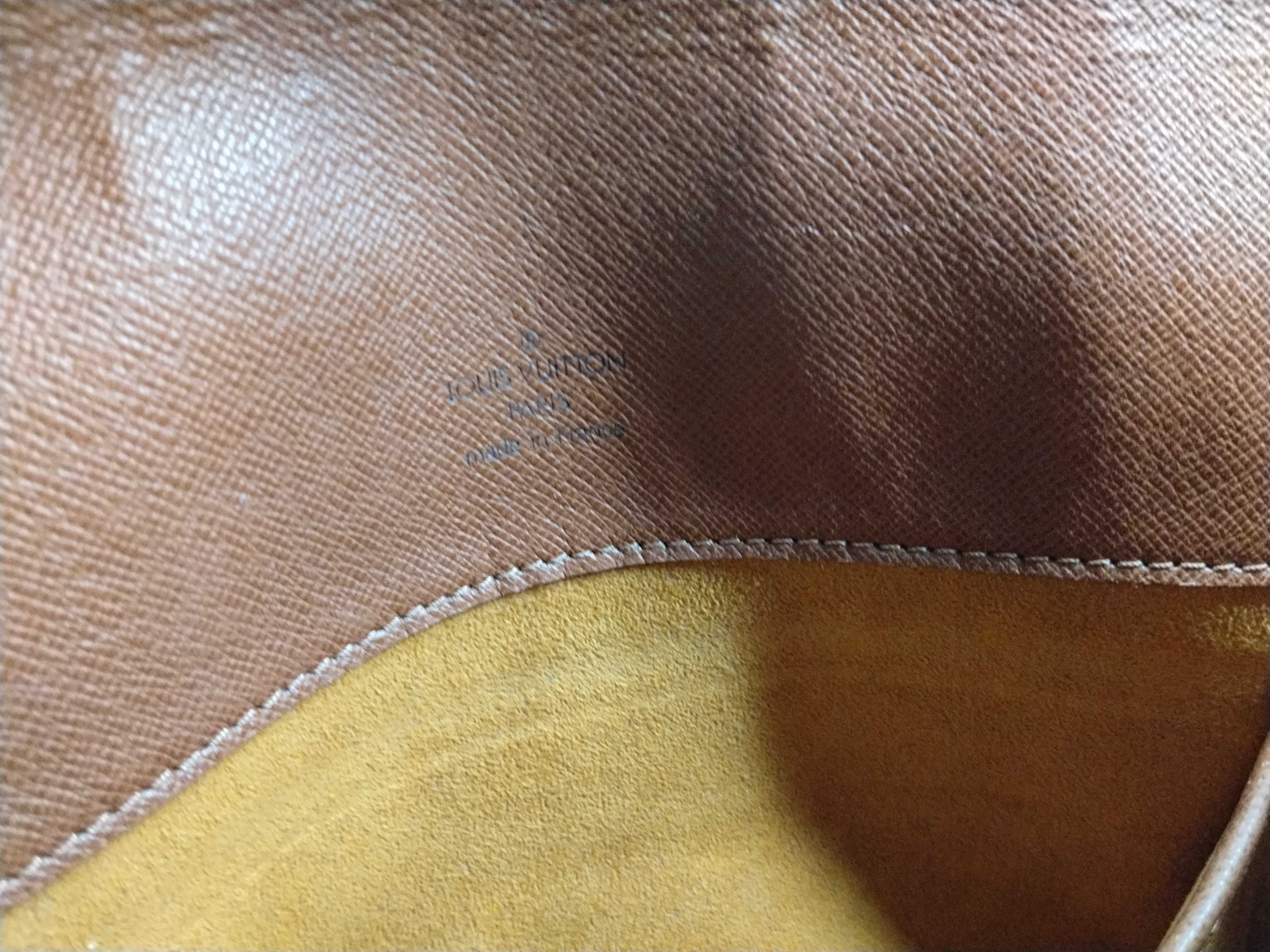 Monogram Musette Tango Shoulder Pouch Shoulder Bag — view 13