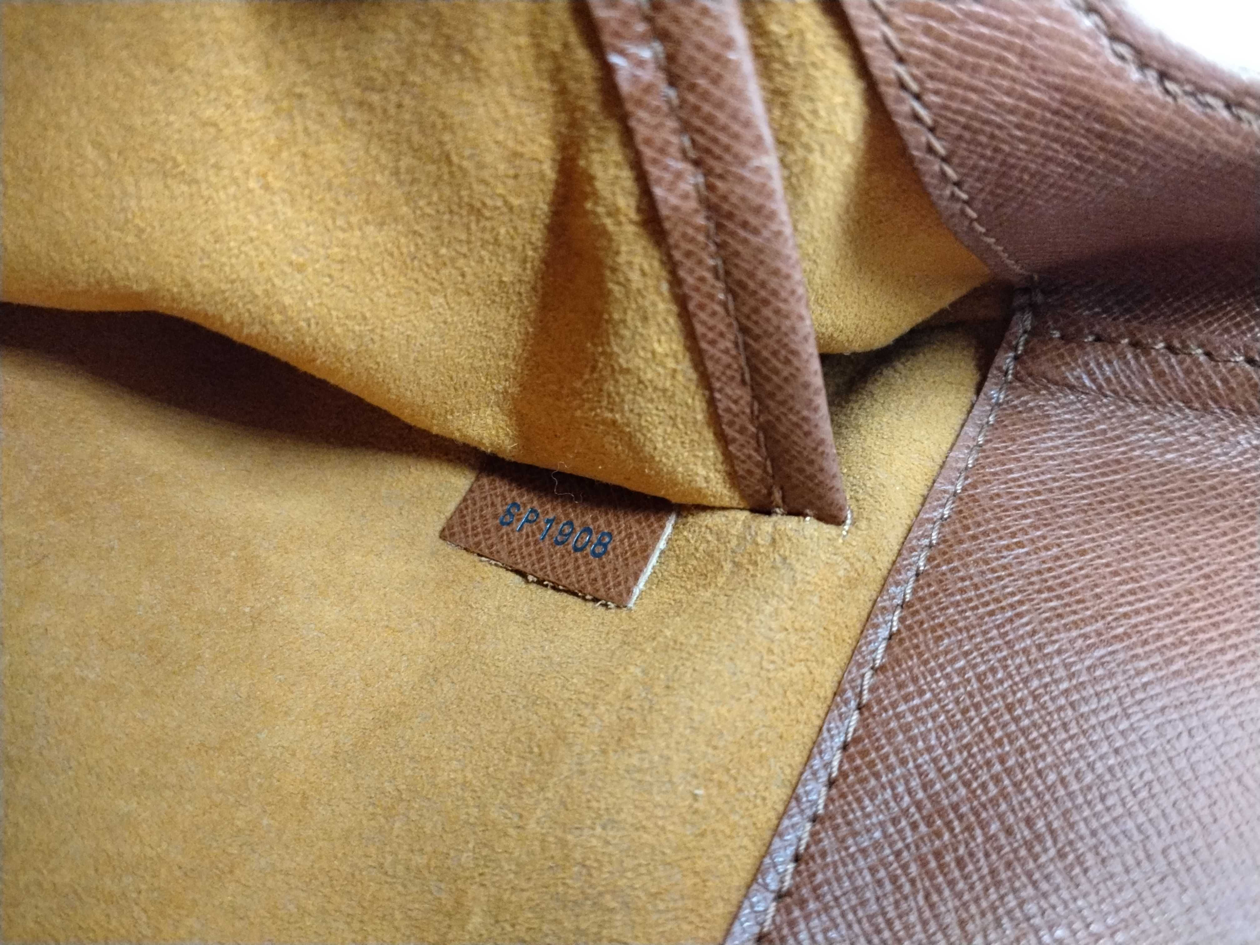 Monogram Musette Tango Shoulder Pouch Shoulder Bag — view 14