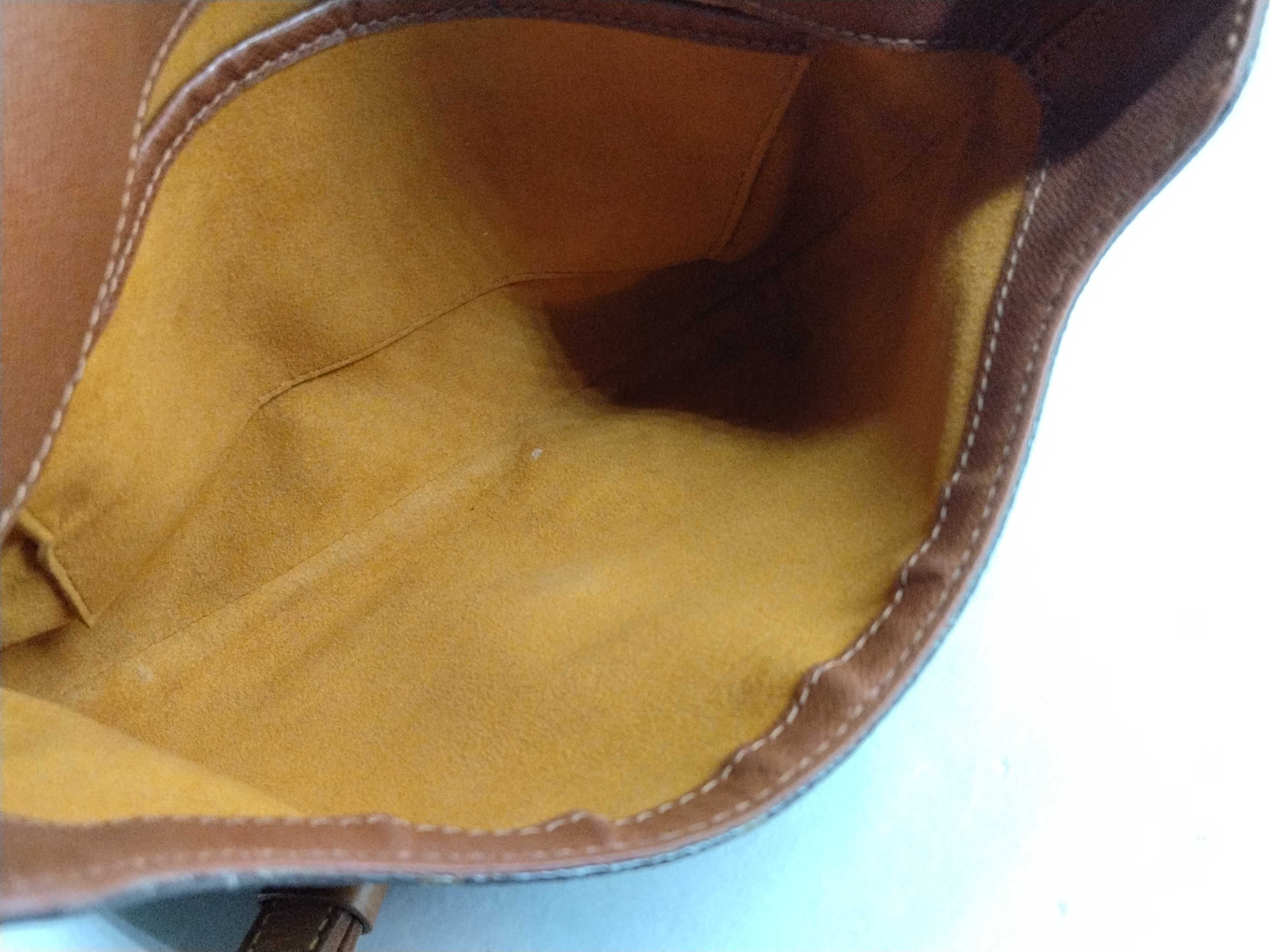 Monogram Musette Tango Shoulder Pouch Shoulder Bag — view 10