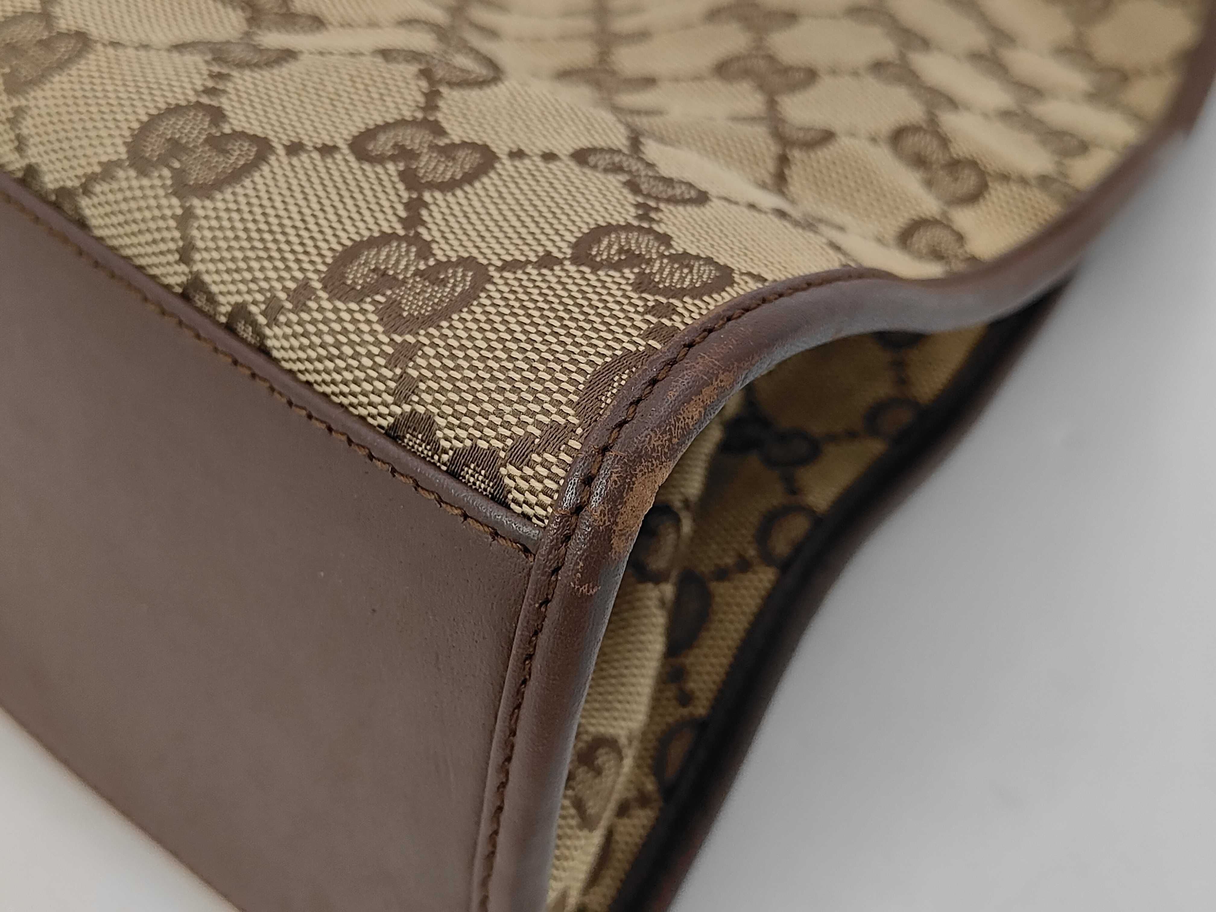 bag, shoulder bag — view 3