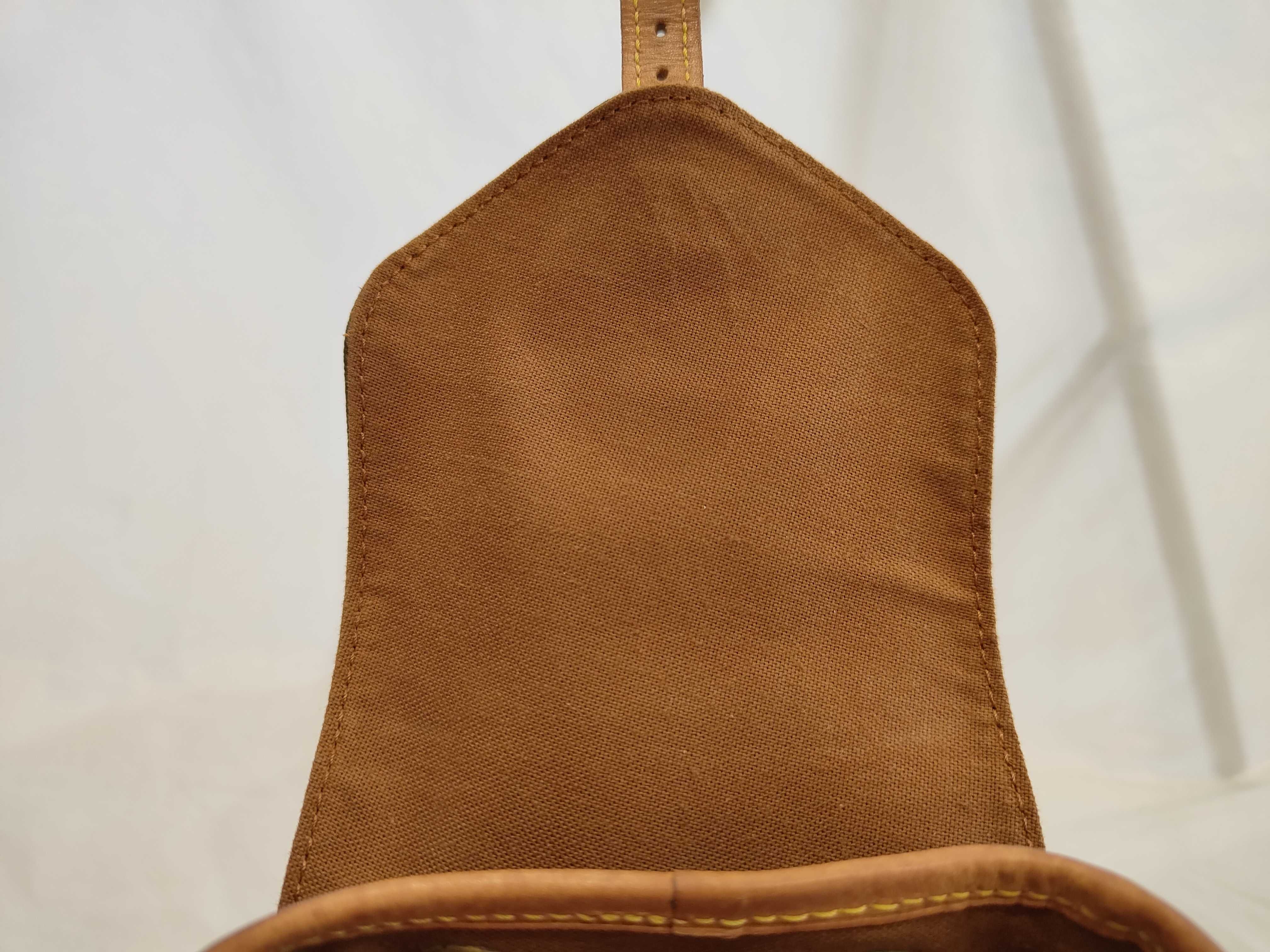 Monogram Mini Montsouris Backpack — view 13