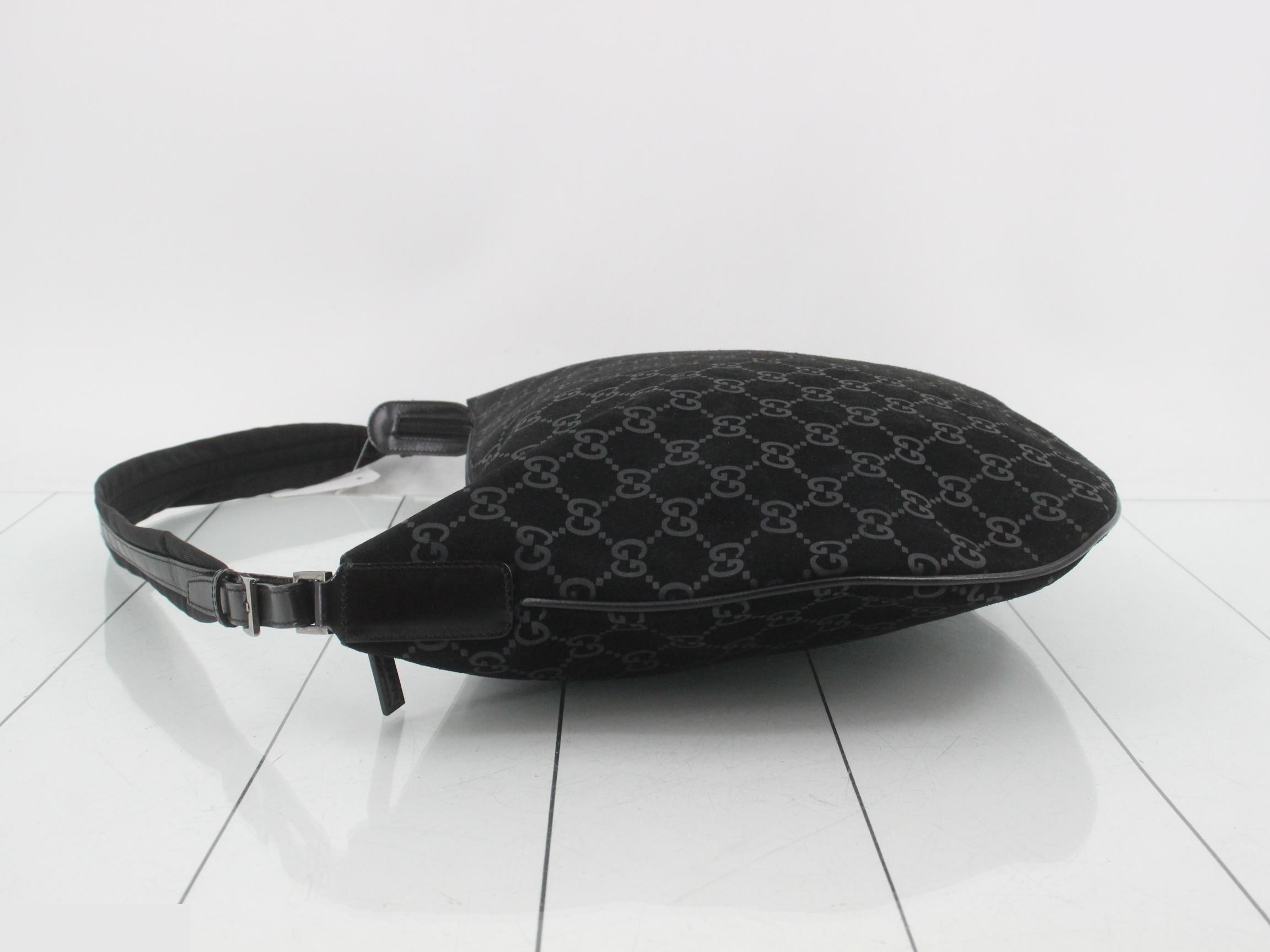 Shoulder bag — view 4