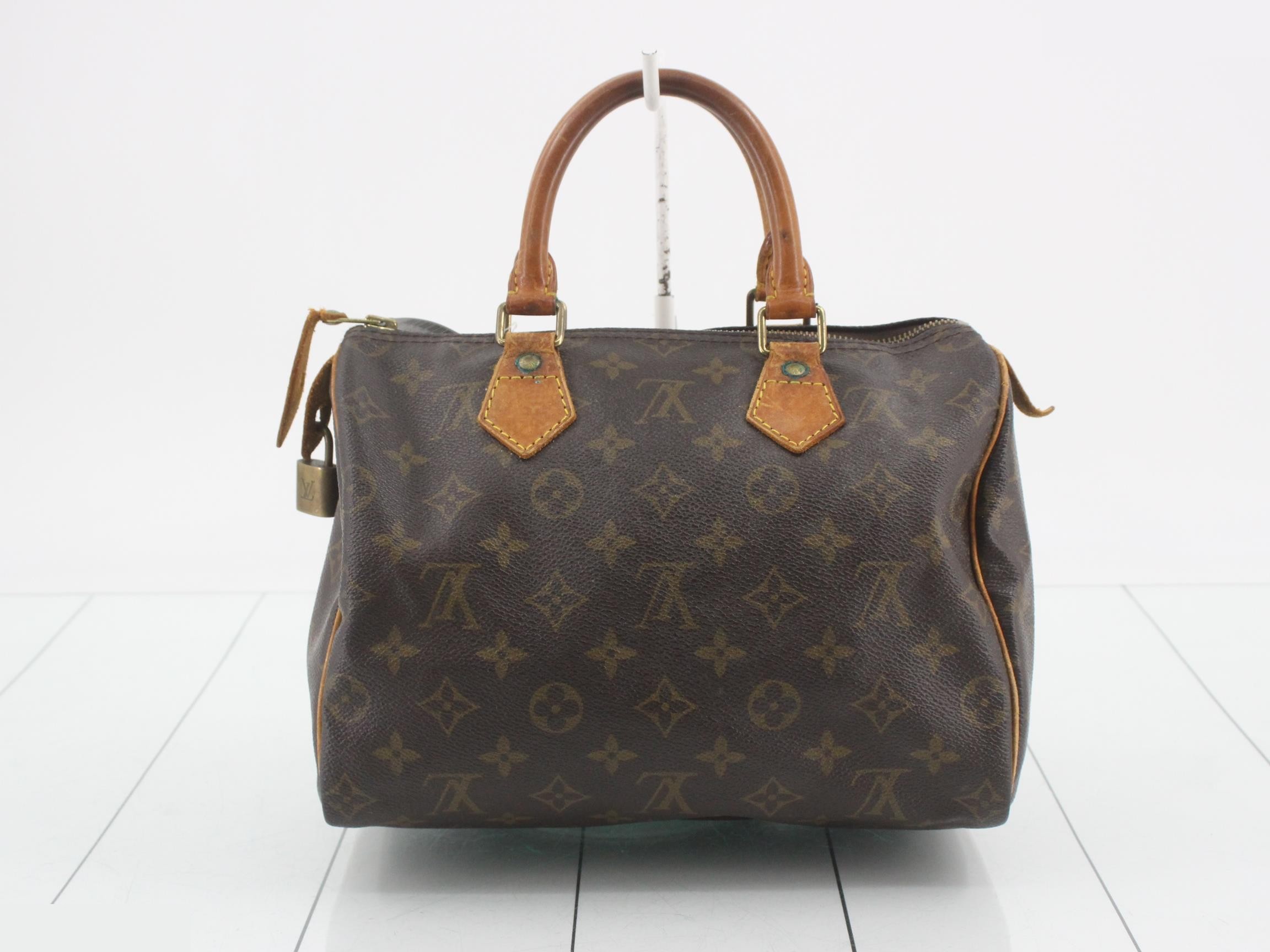 Speedy 25 — view 2