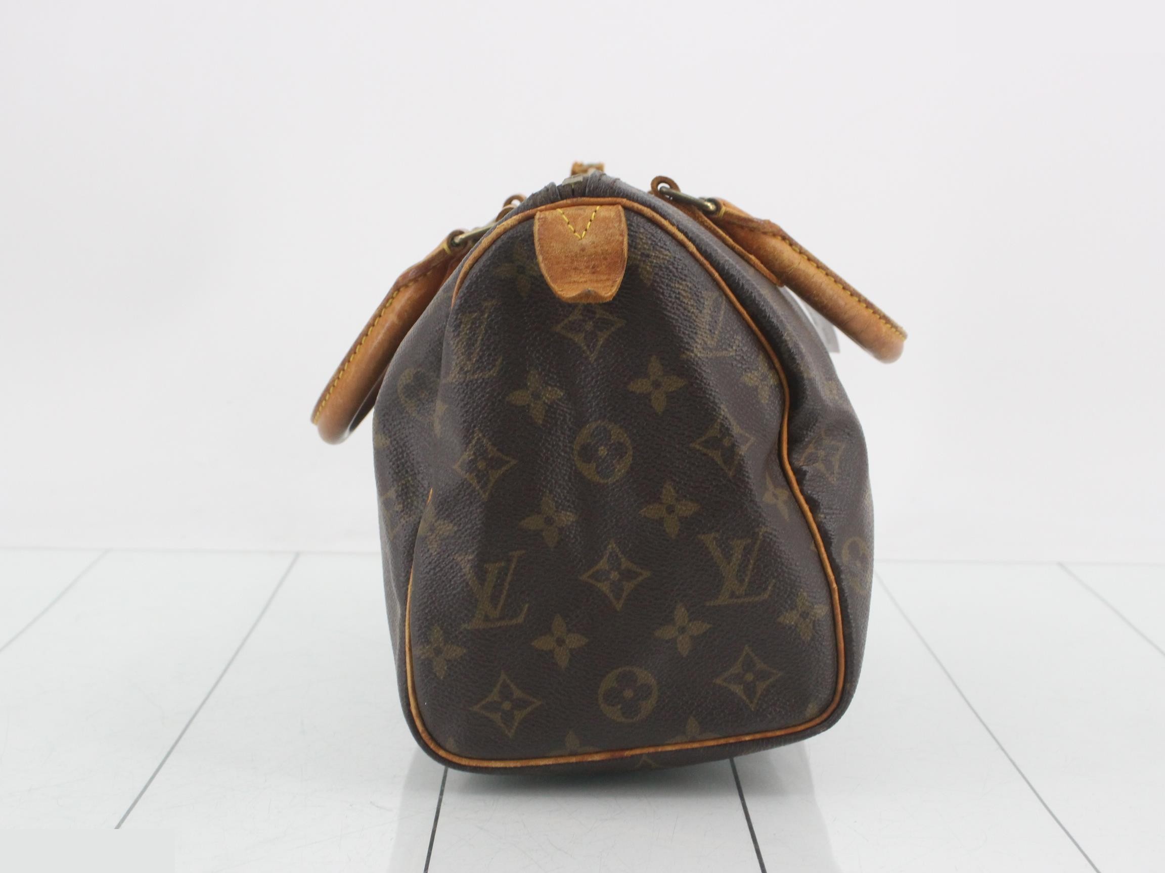Speedy 25 — view 4