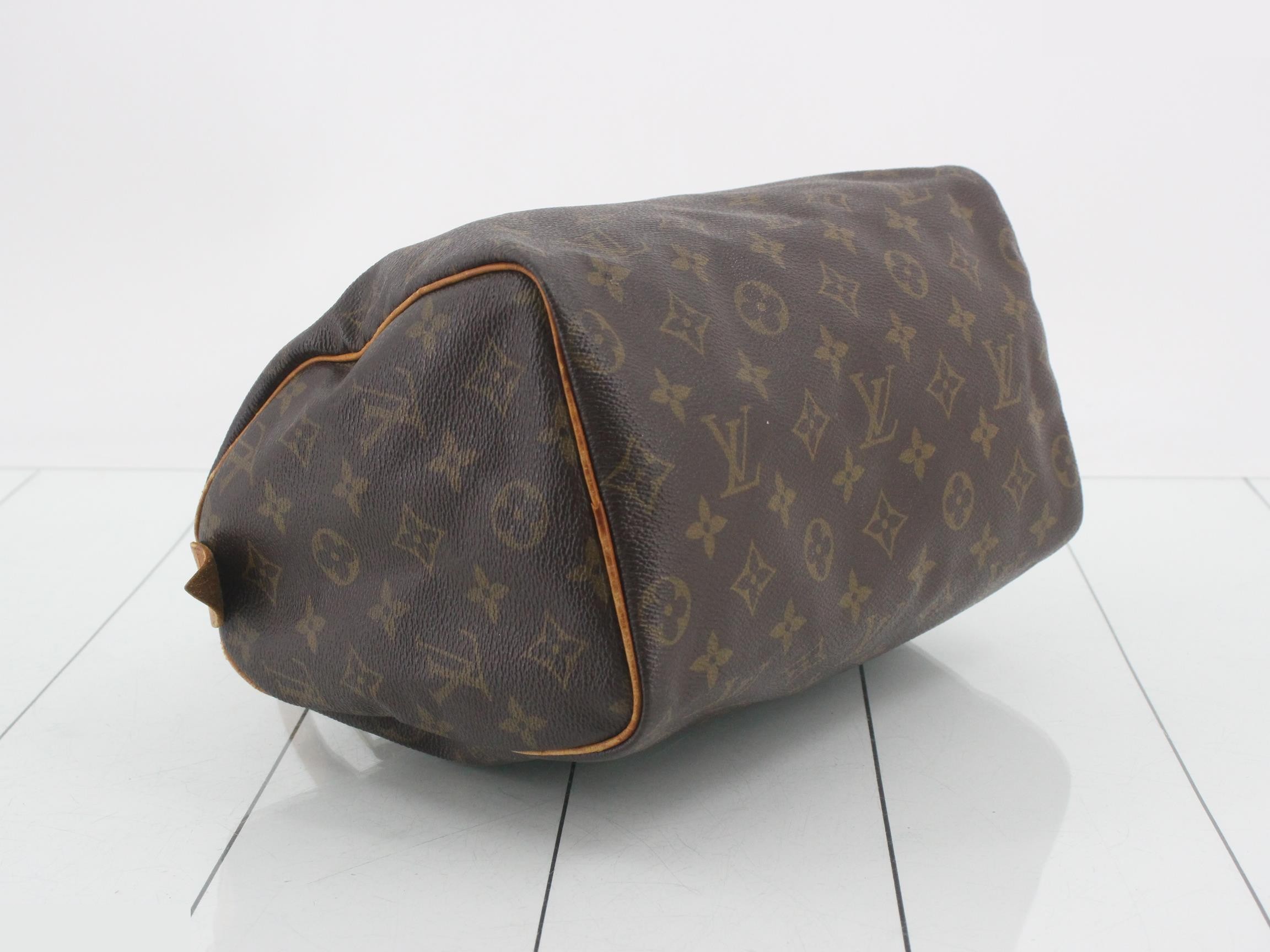 Speedy 25 — view 5