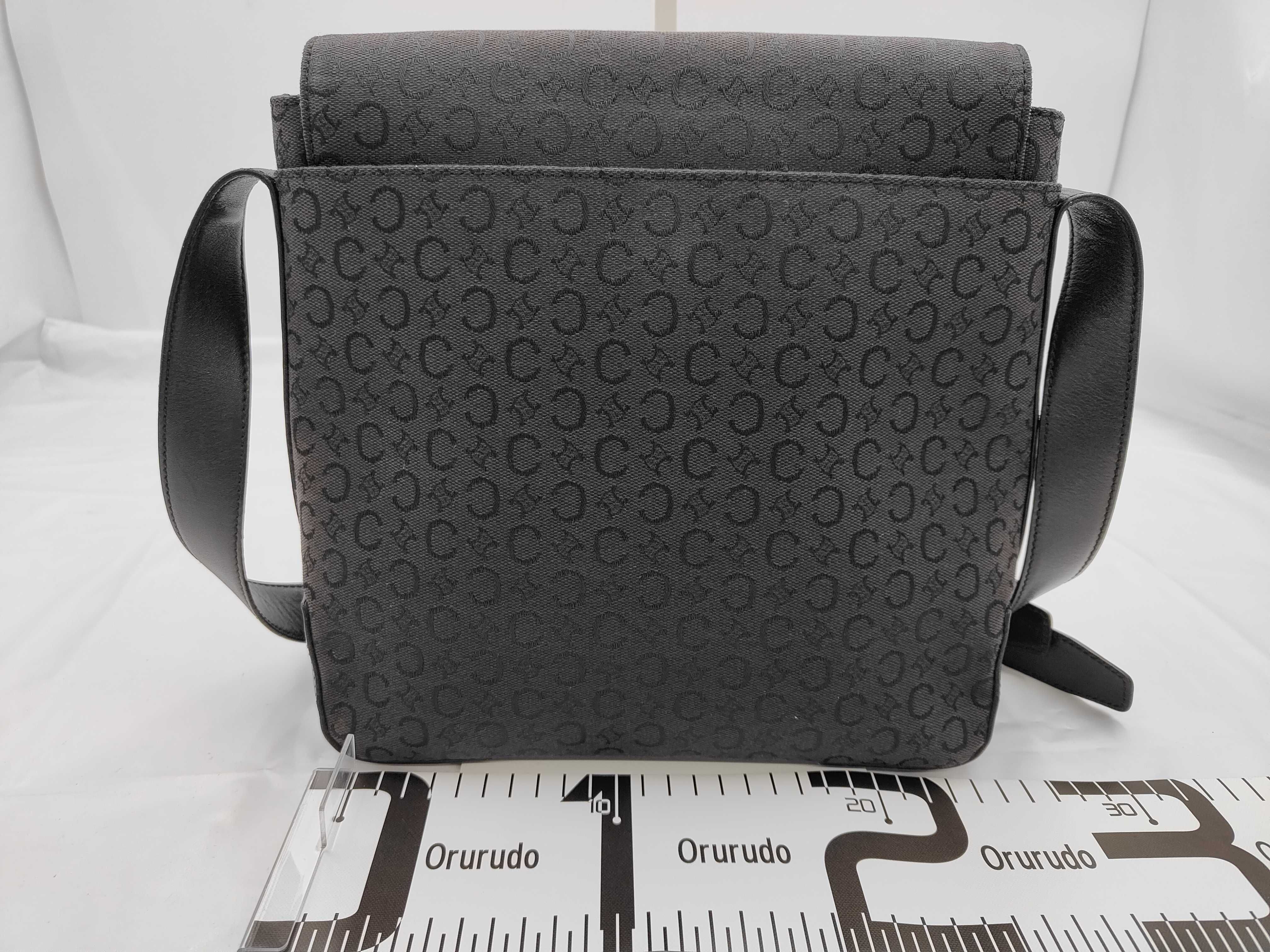Shoulder Bag Canvas Shoulder Bag — view 2