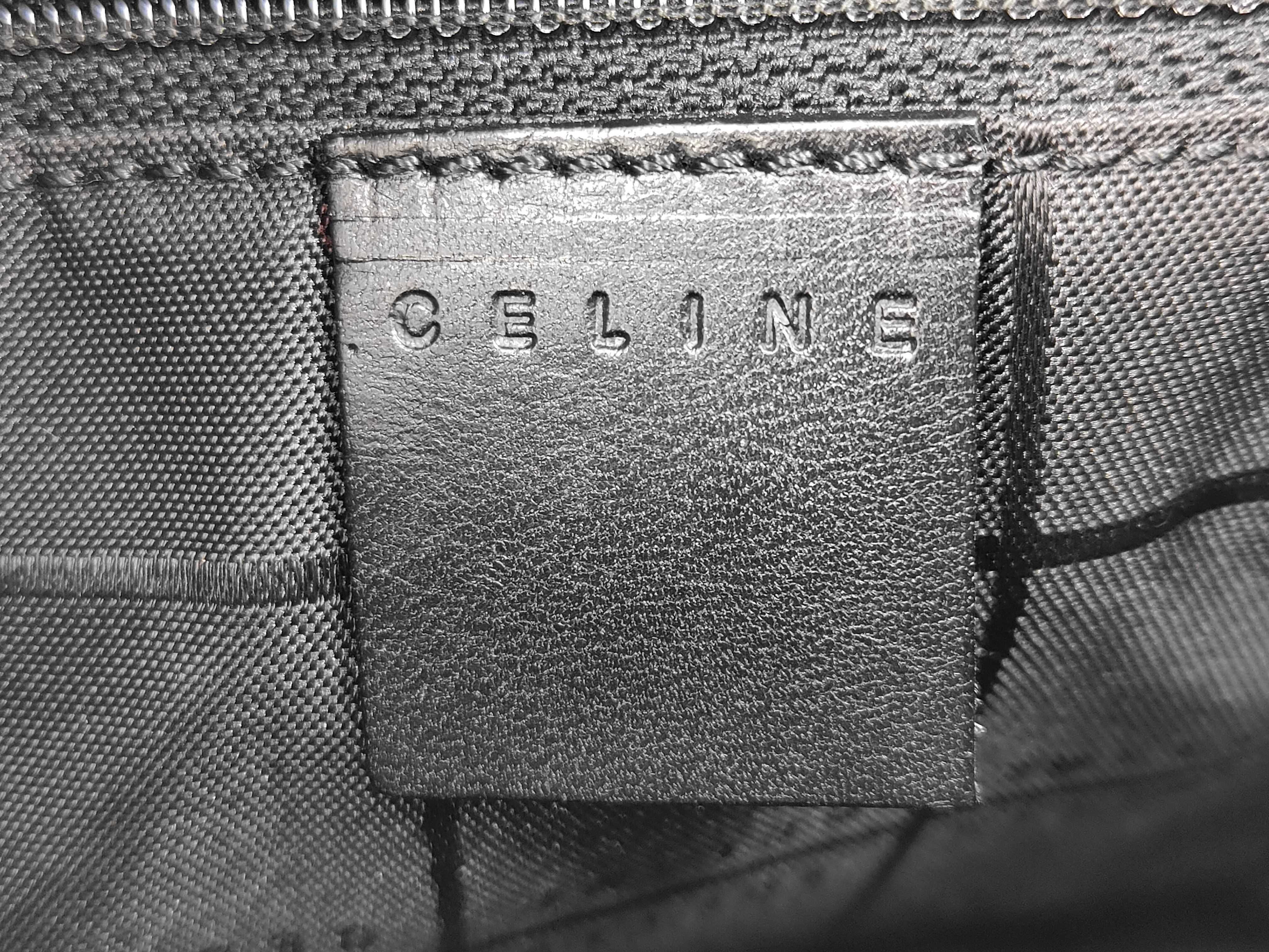Shoulder Bag Canvas Shoulder Bag — view 11
