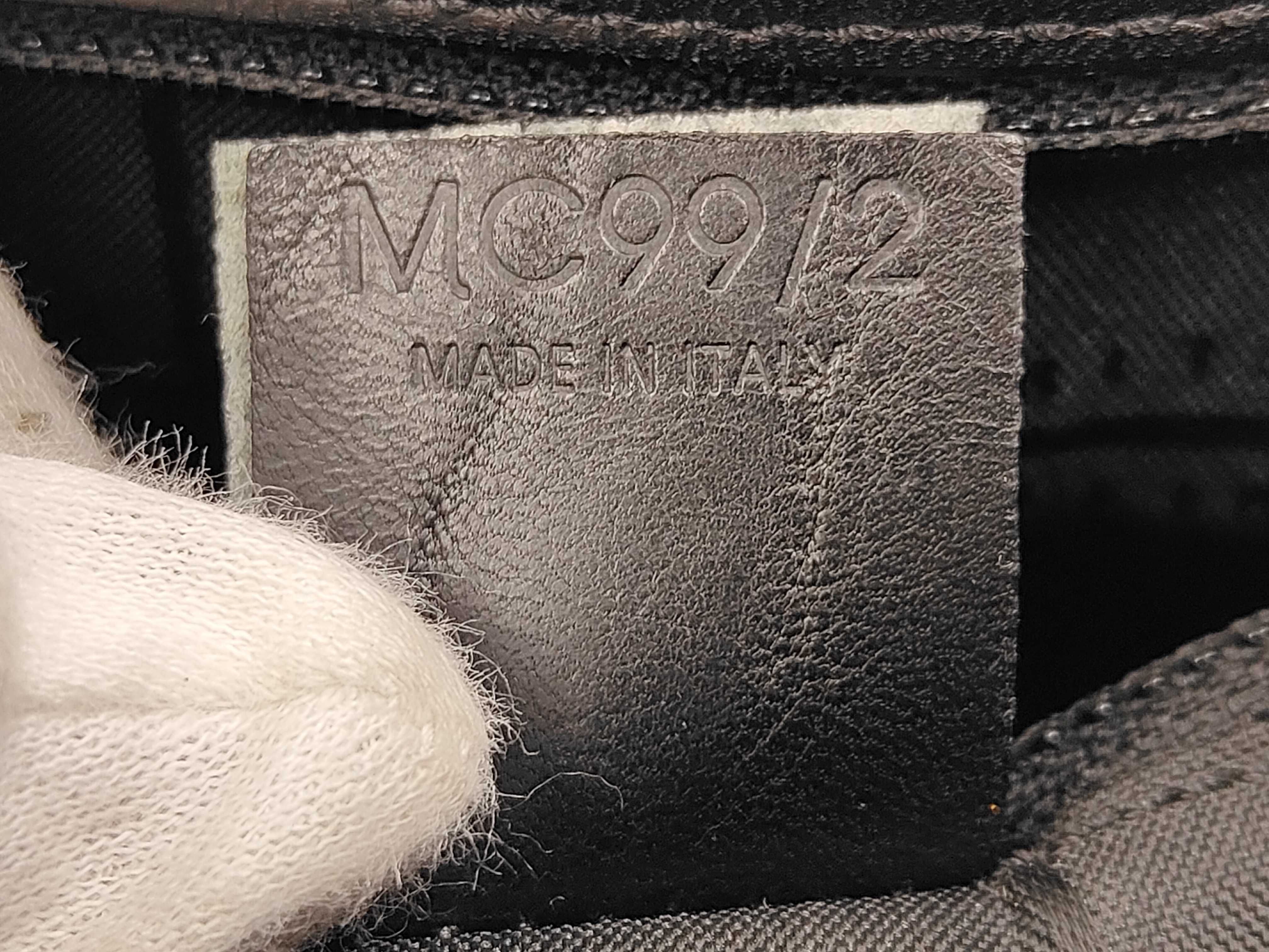 Shoulder Bag Canvas Shoulder Bag — view 12
