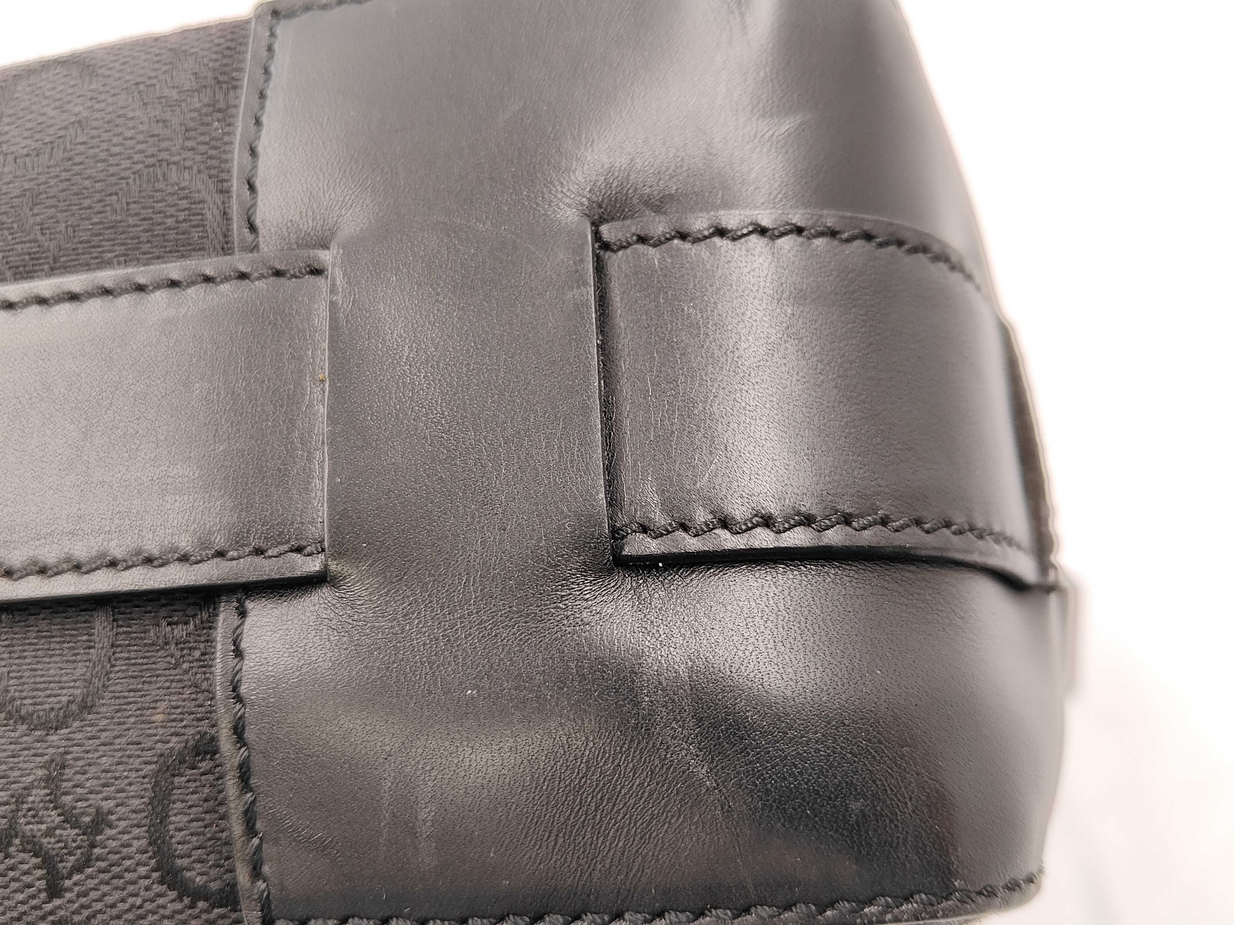 Shoulder Bag Canvas Shoulder Bag — view 14