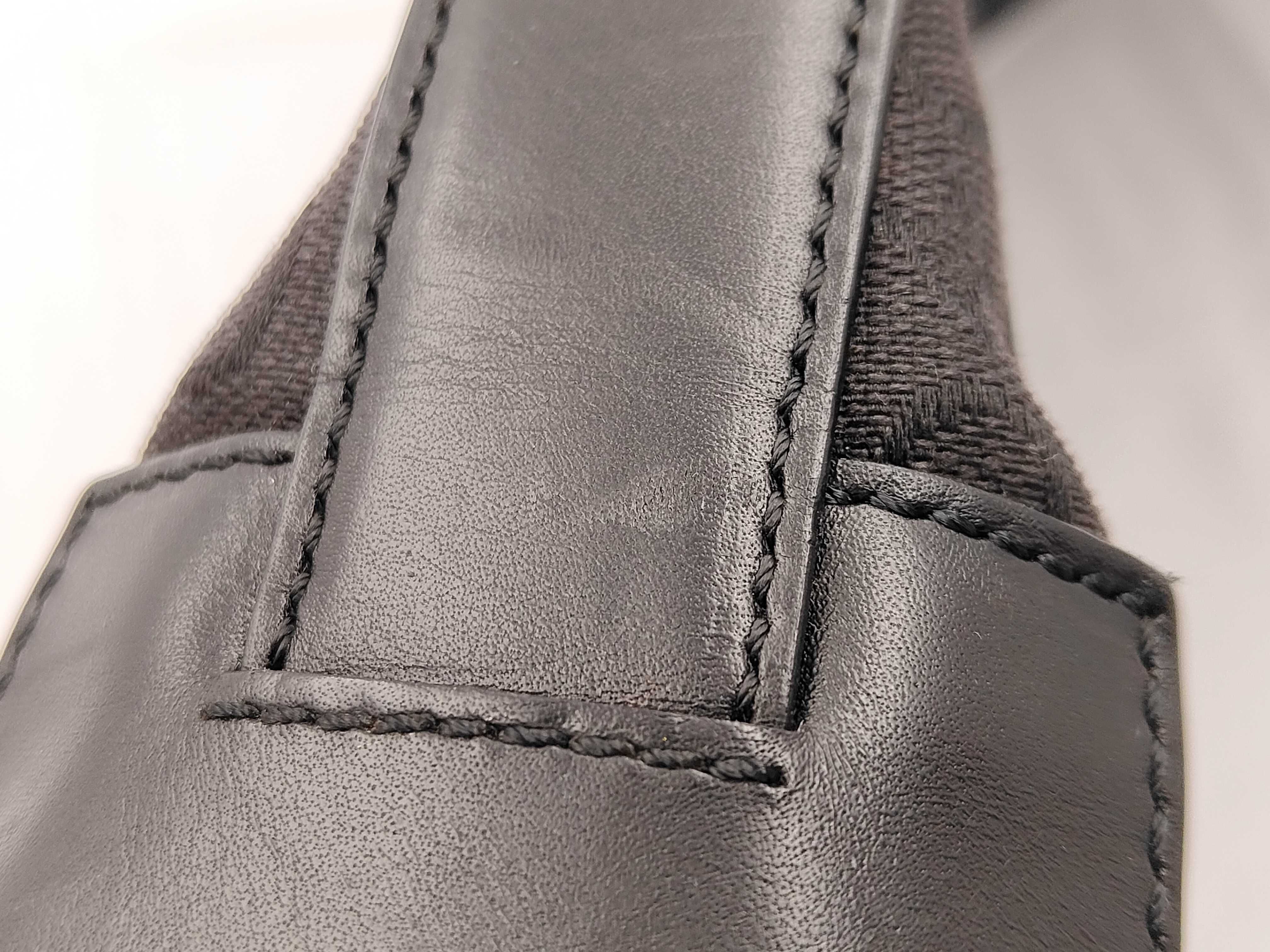 Shoulder Bag Canvas Shoulder Bag — view 15
