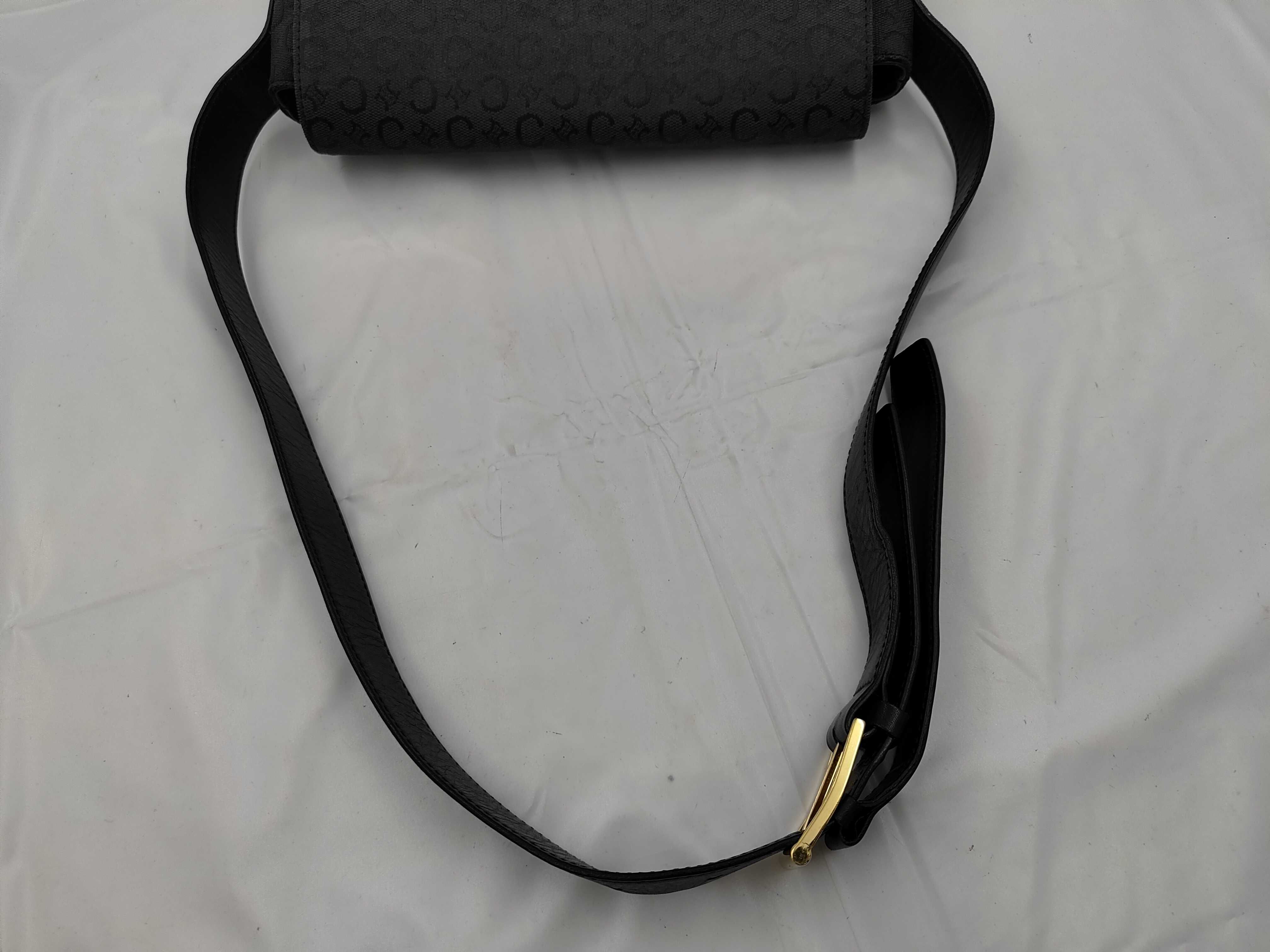 Shoulder Bag Canvas Shoulder Bag — view 3