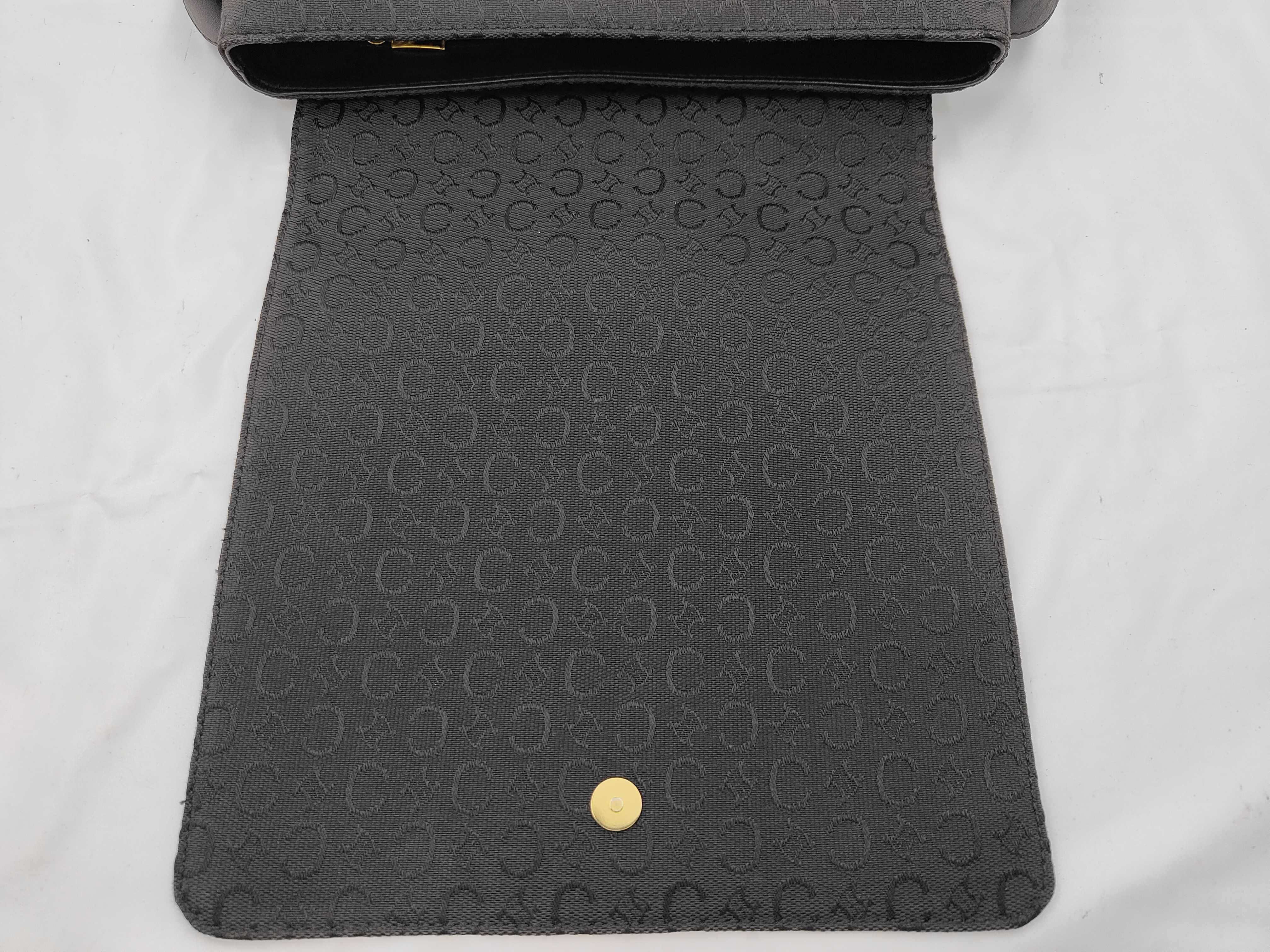 Shoulder Bag Canvas Shoulder Bag — view 6