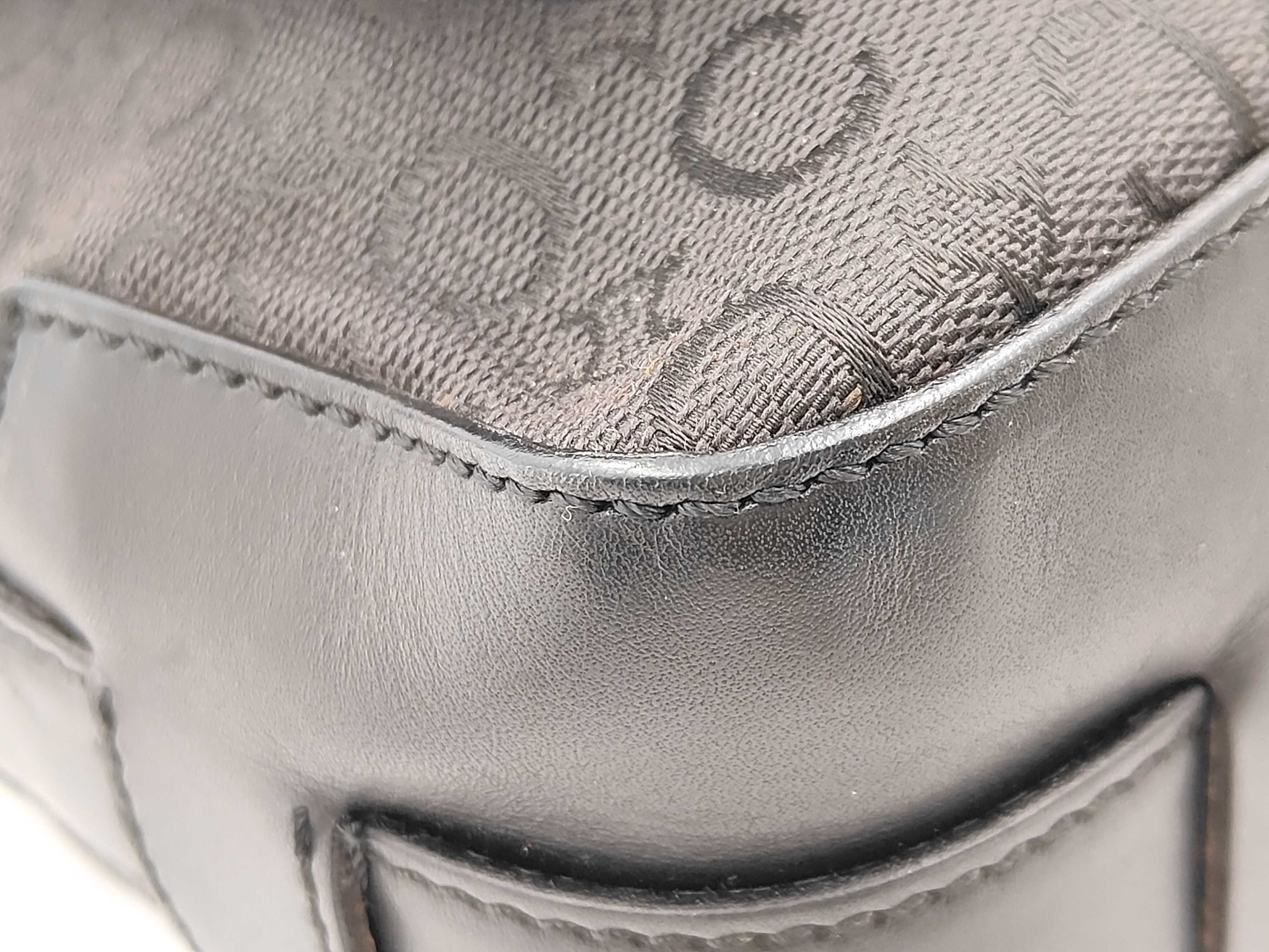 Shoulder Bag Canvas Shoulder Bag — view 7