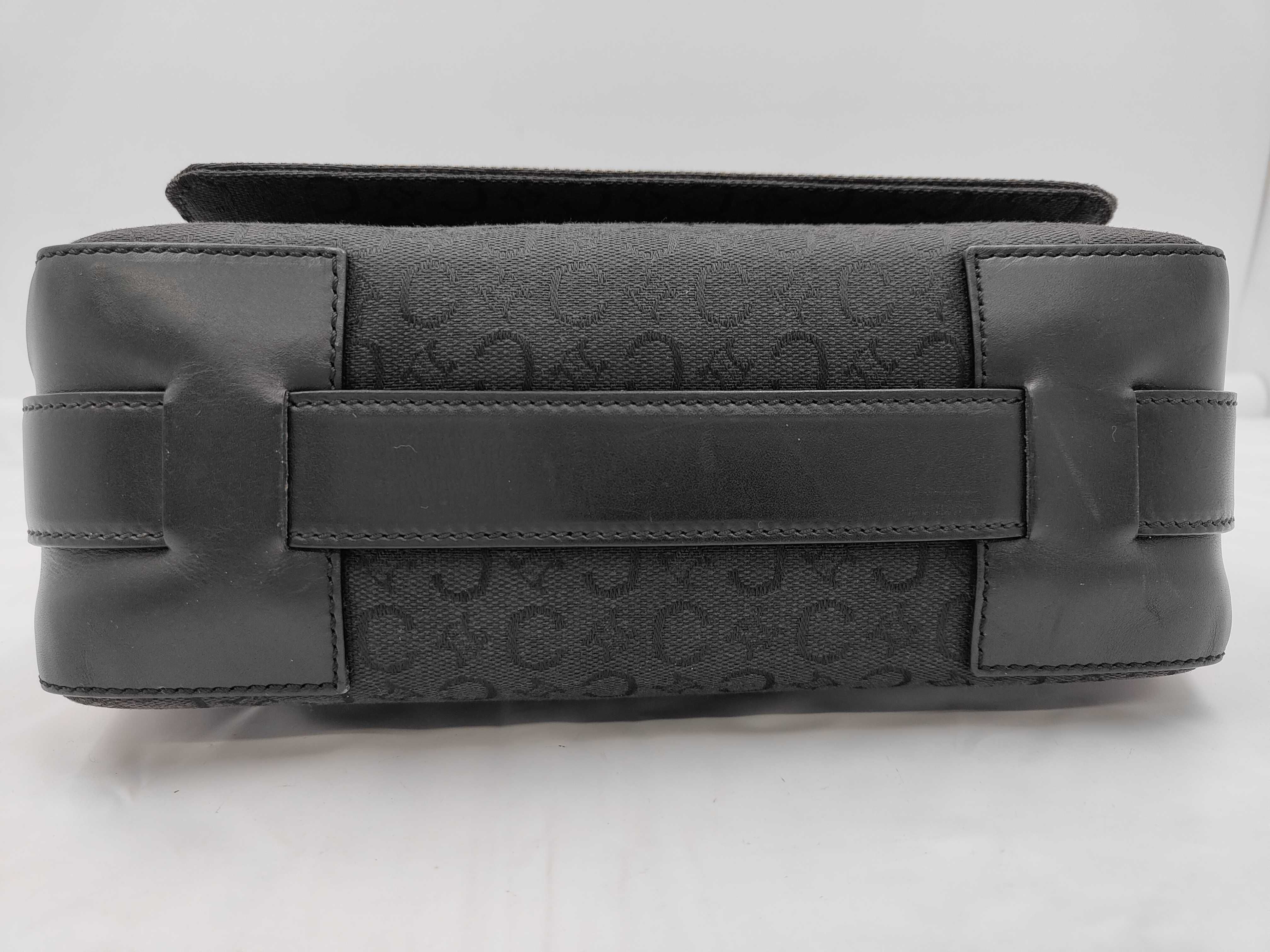 Shoulder Bag Canvas Shoulder Bag — view 8