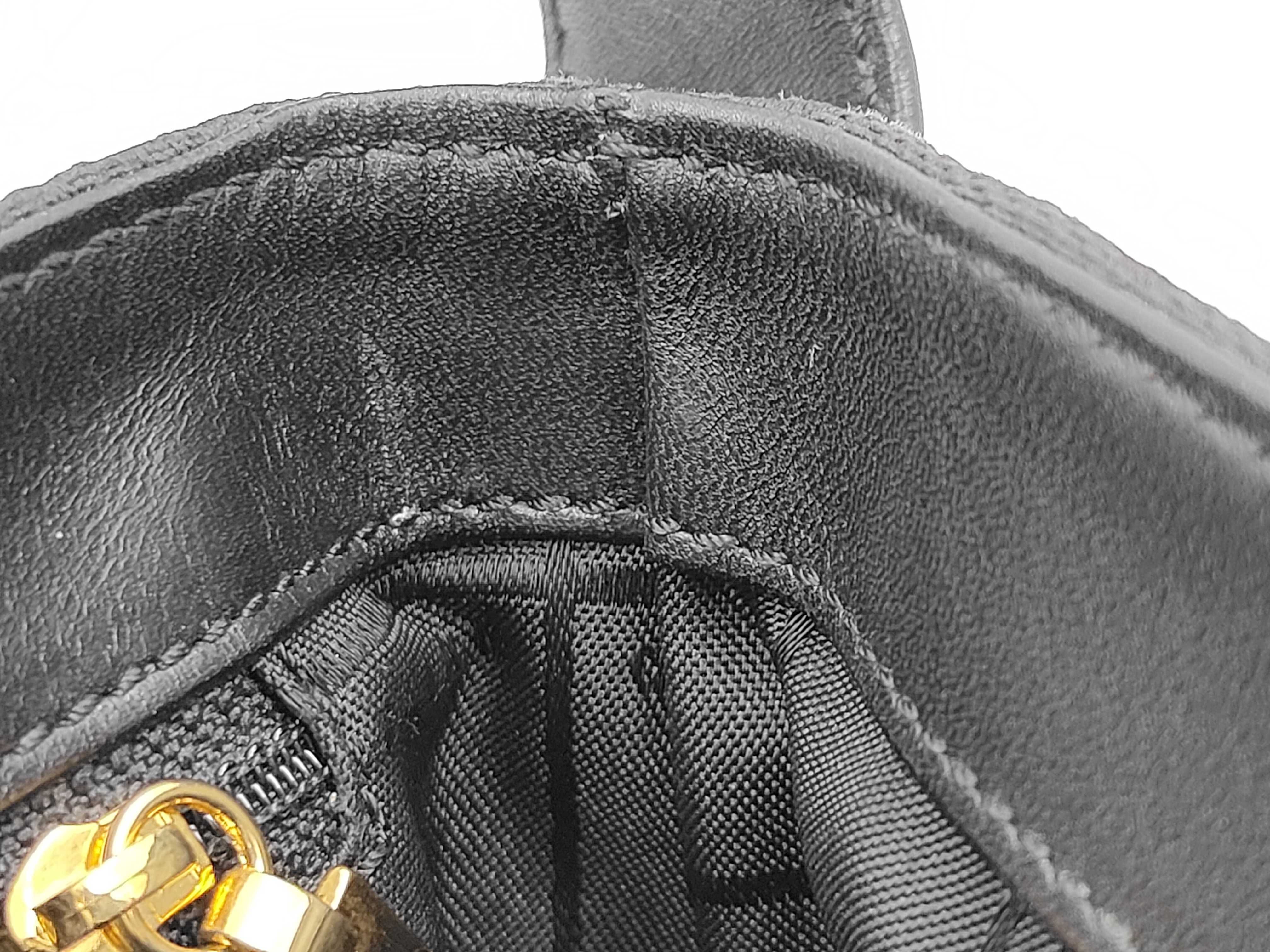 Shoulder Bag Canvas Shoulder Bag — view 9