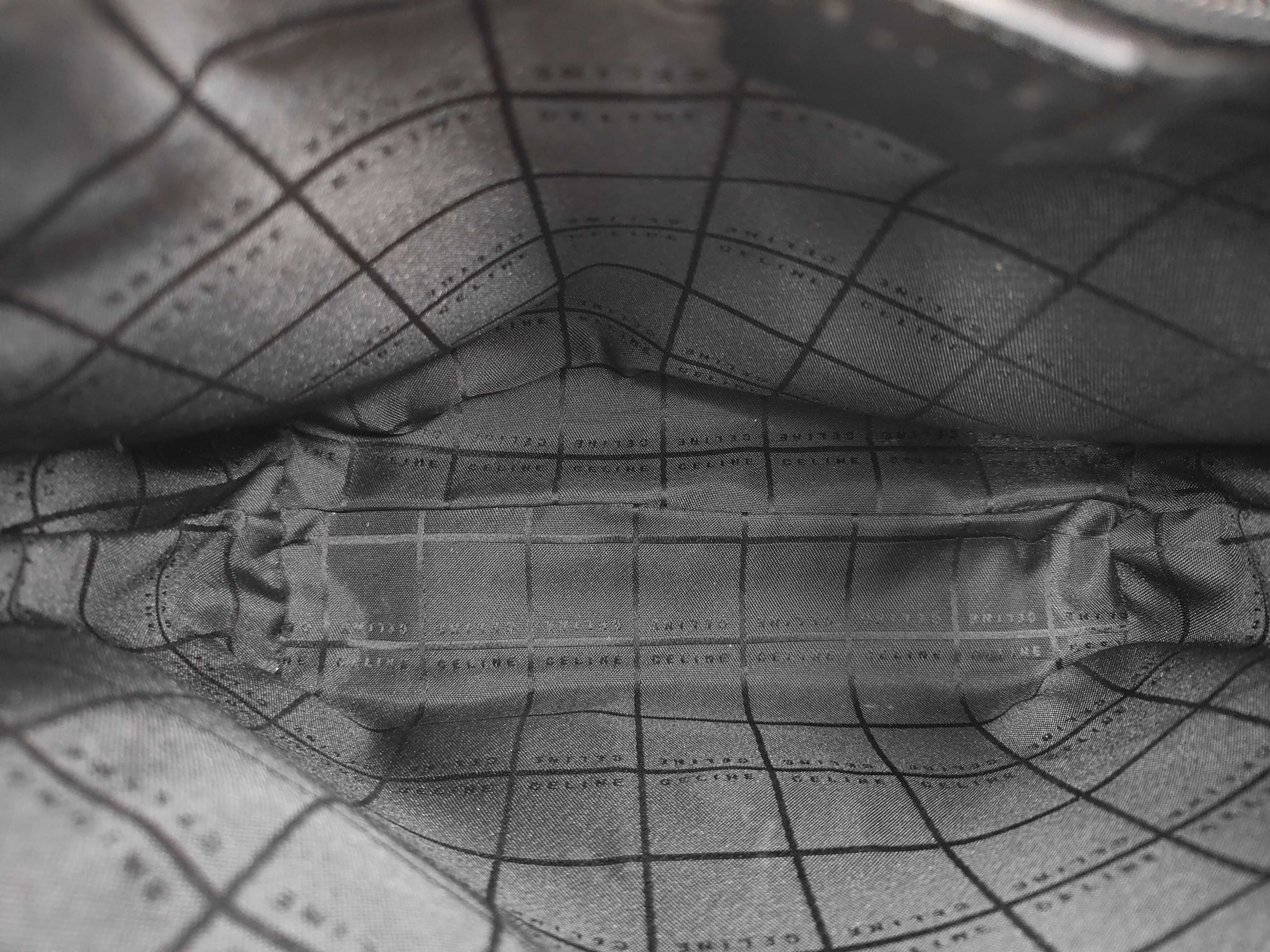 Shoulder Bag Canvas Shoulder Bag — view 10