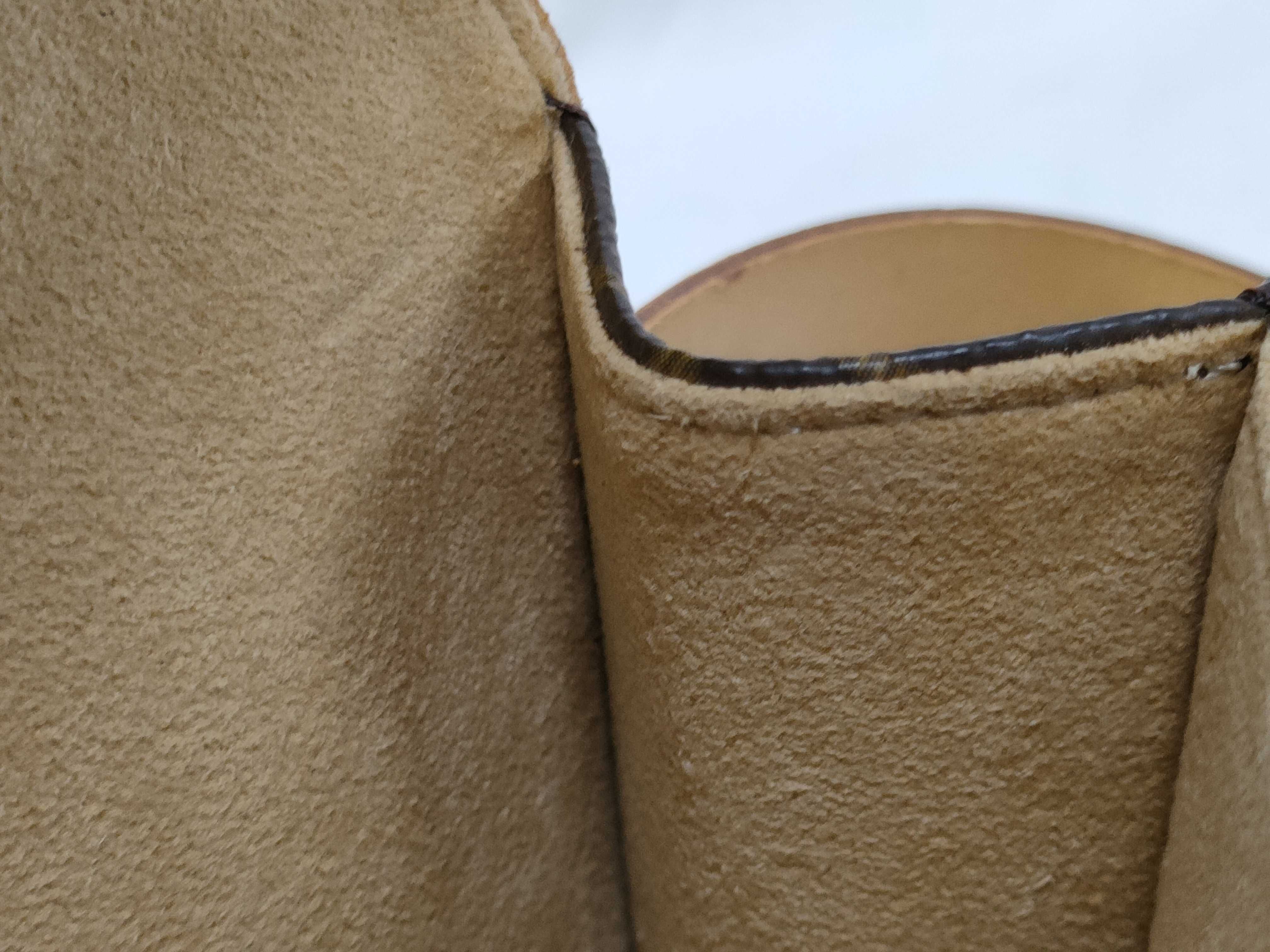 Monogram Pochette Florentine M51855 Shoulder Bag — view 11