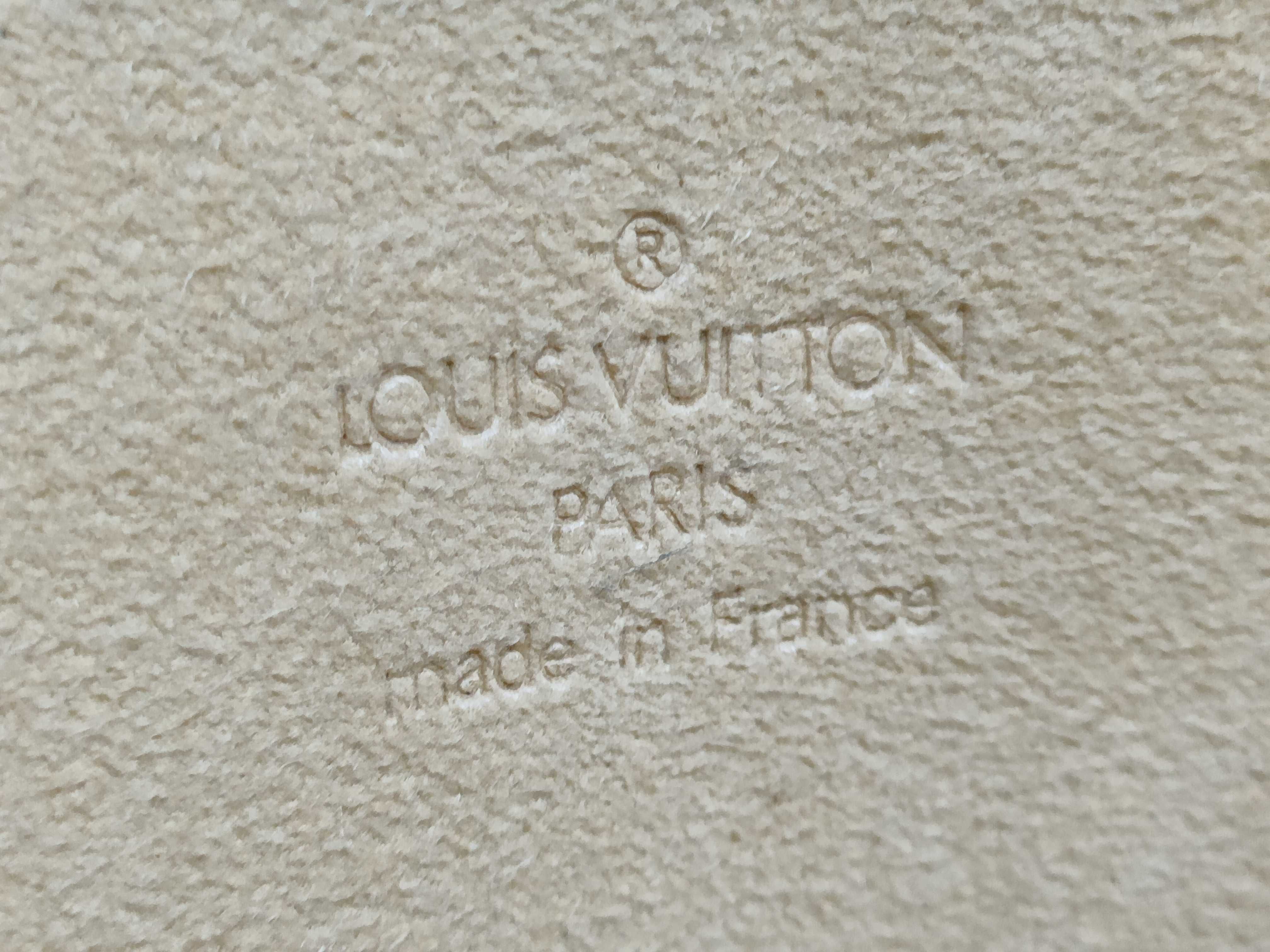Monogram Pochette Florentine M51855 Shoulder Bag — view 12