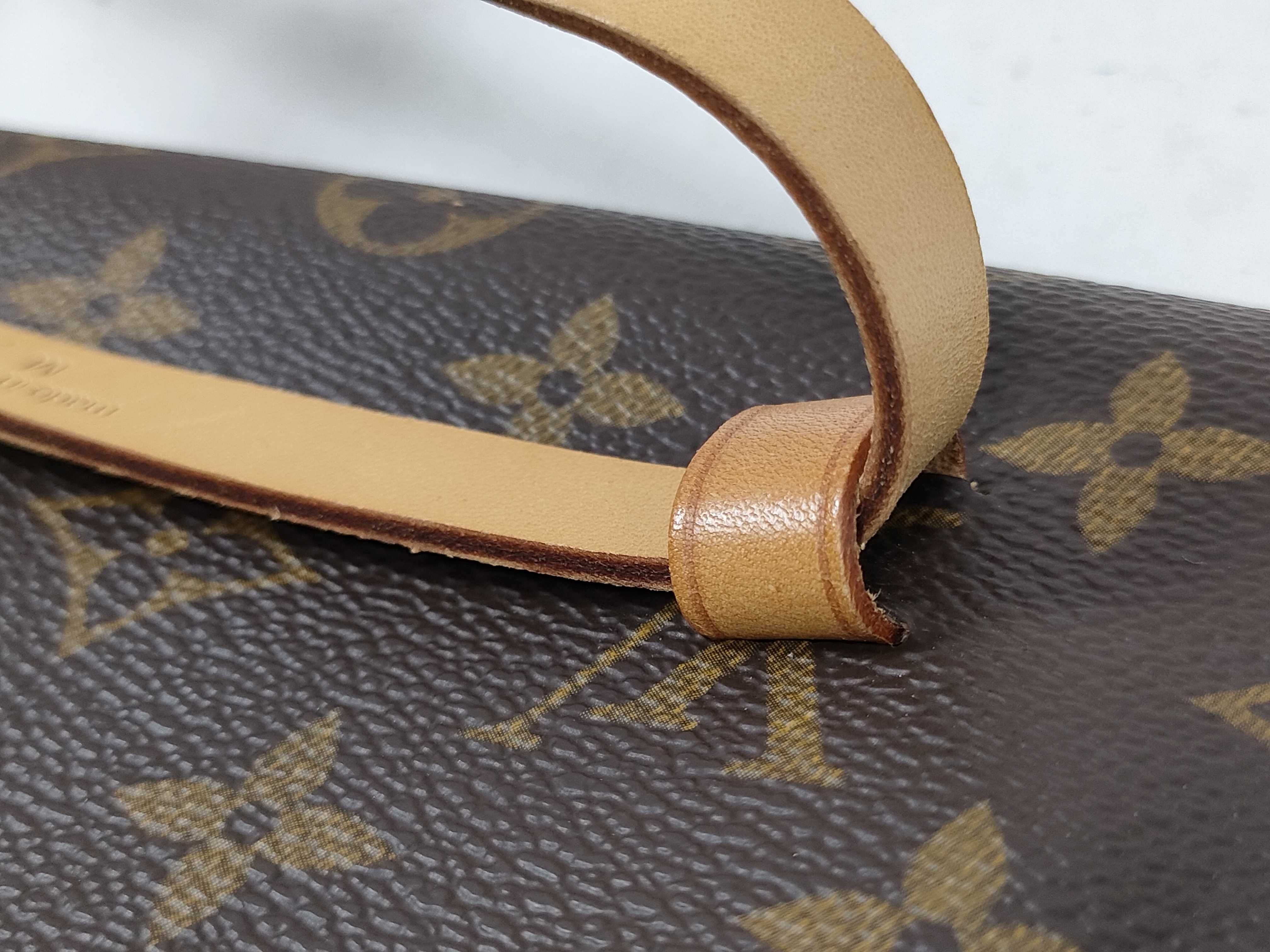 Monogram Pochette Florentine M51855 Shoulder Bag — view 3