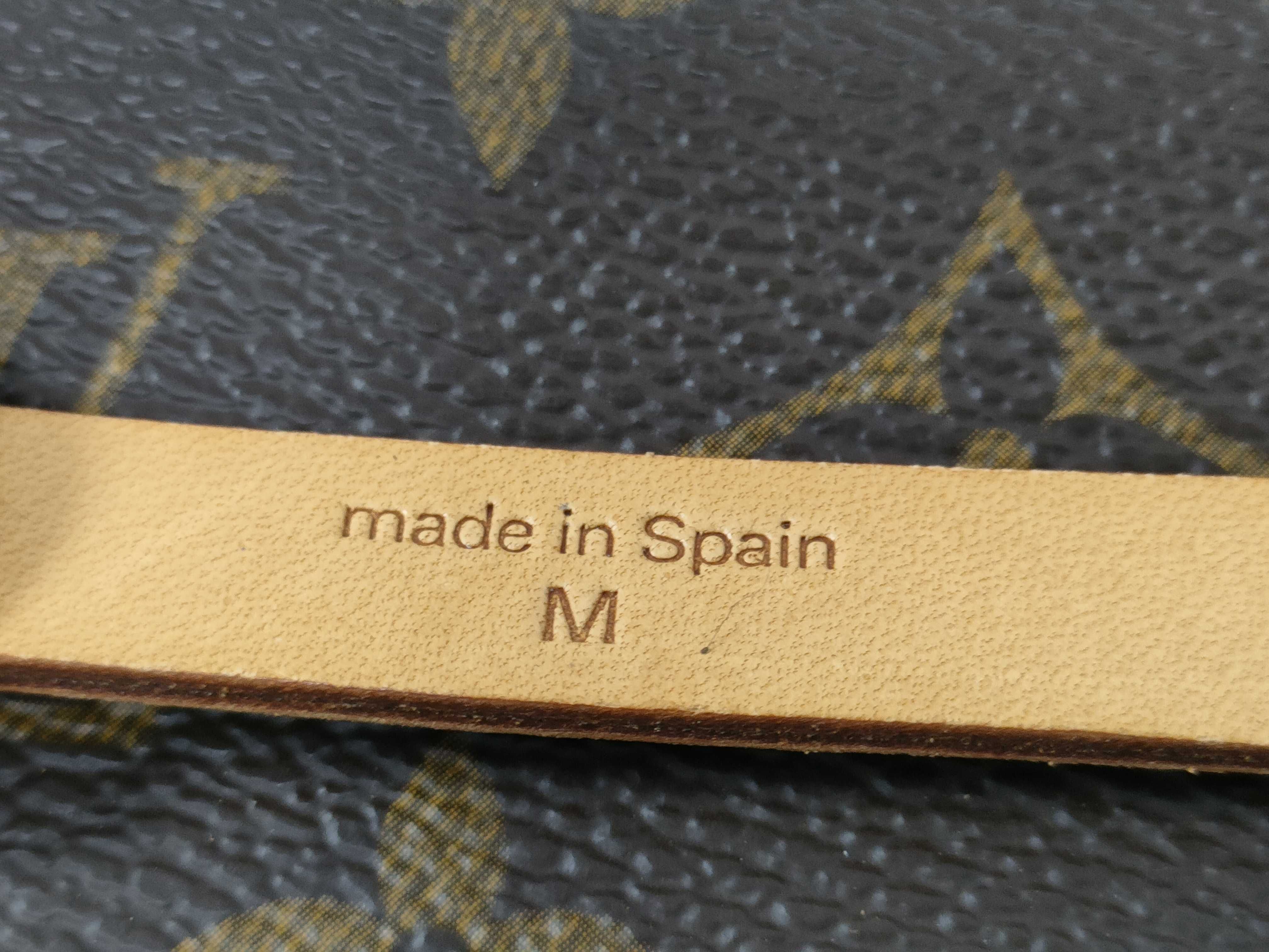 Monogram Pochette Florentine M51855 Shoulder Bag — view 8
