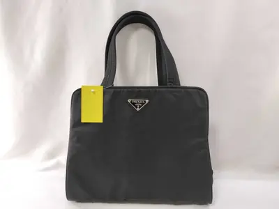 Nylon Handbag