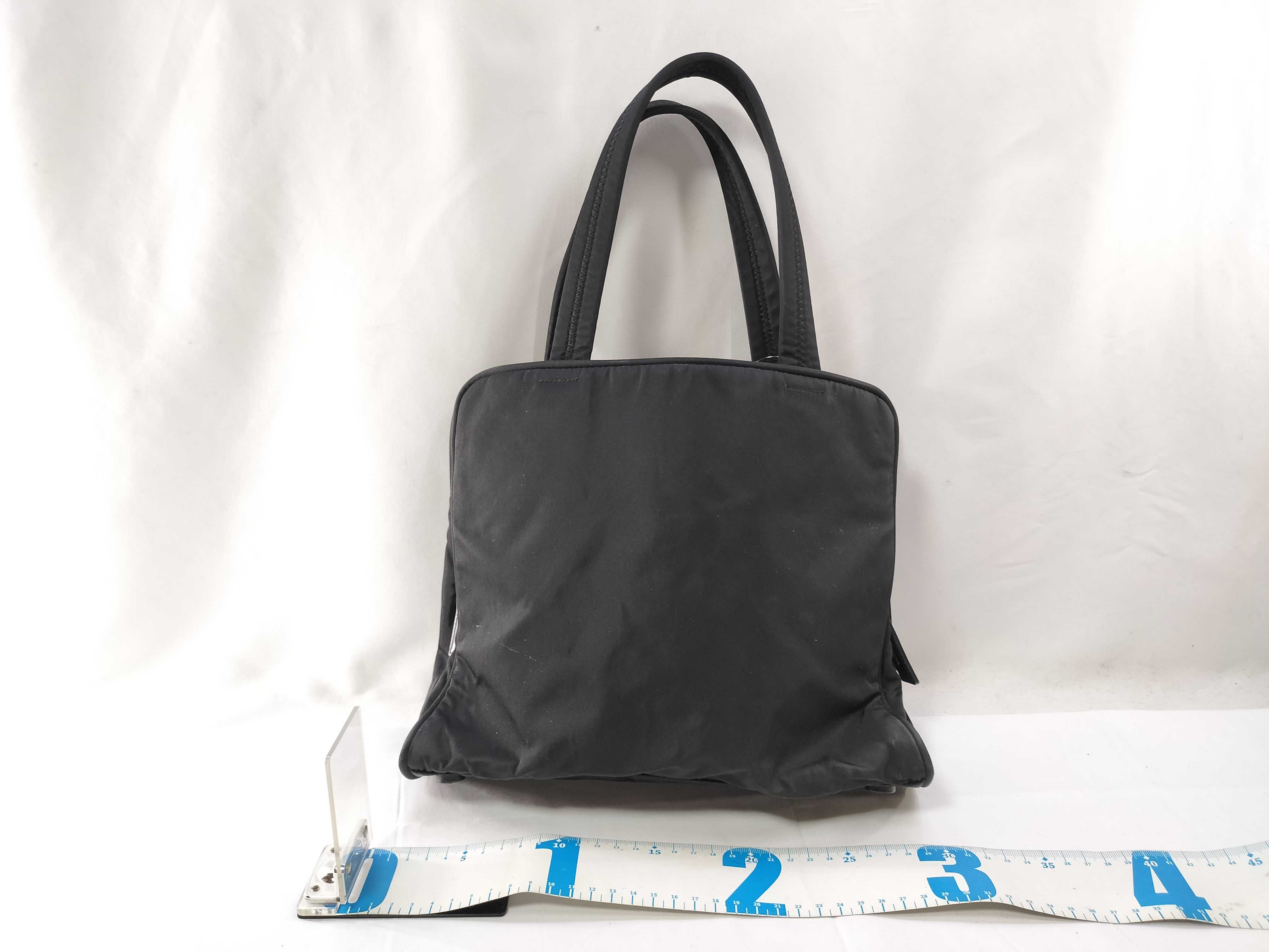 Nylon Handbag — view 2