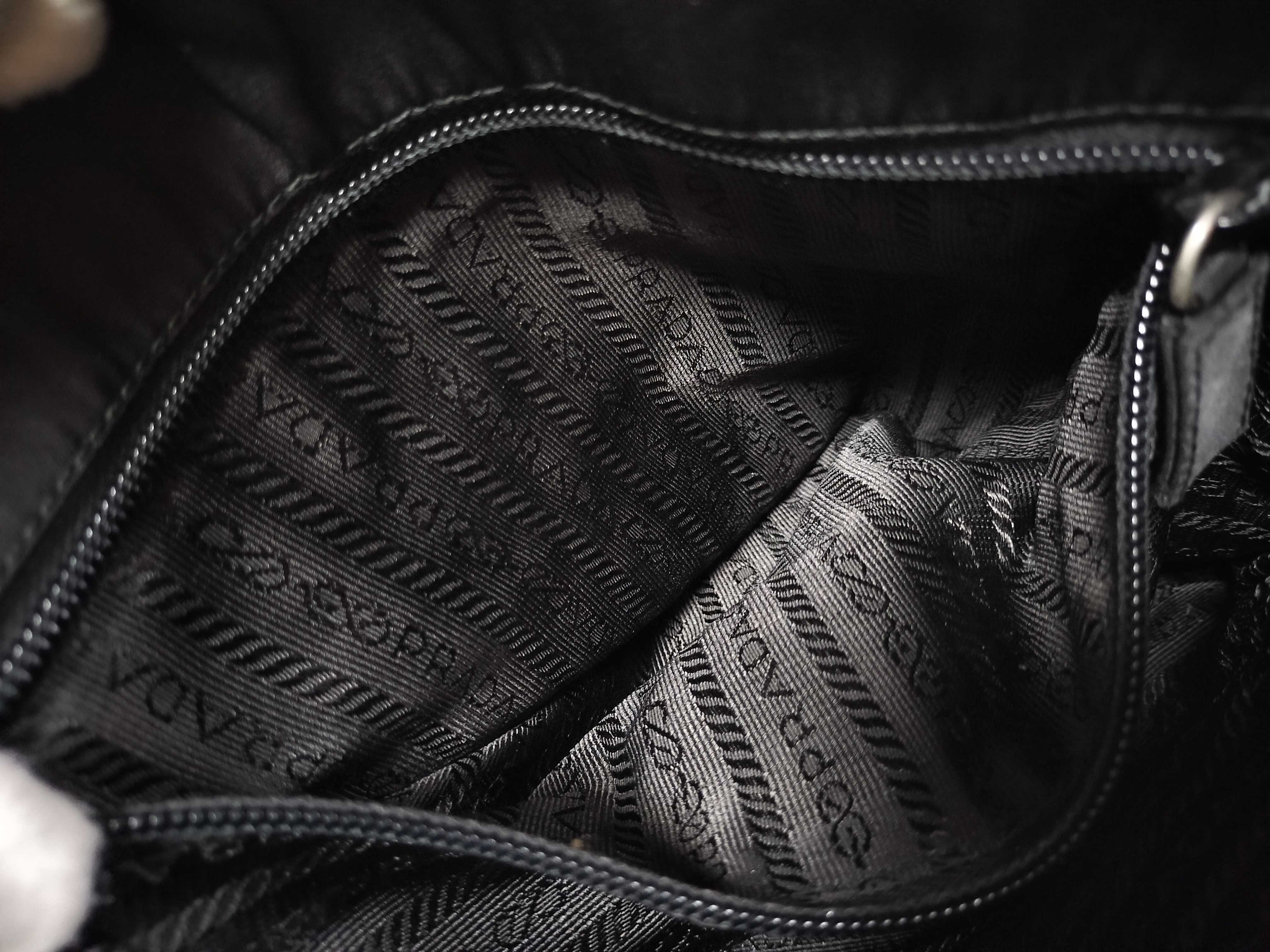 Nylon Handbag — view 11
