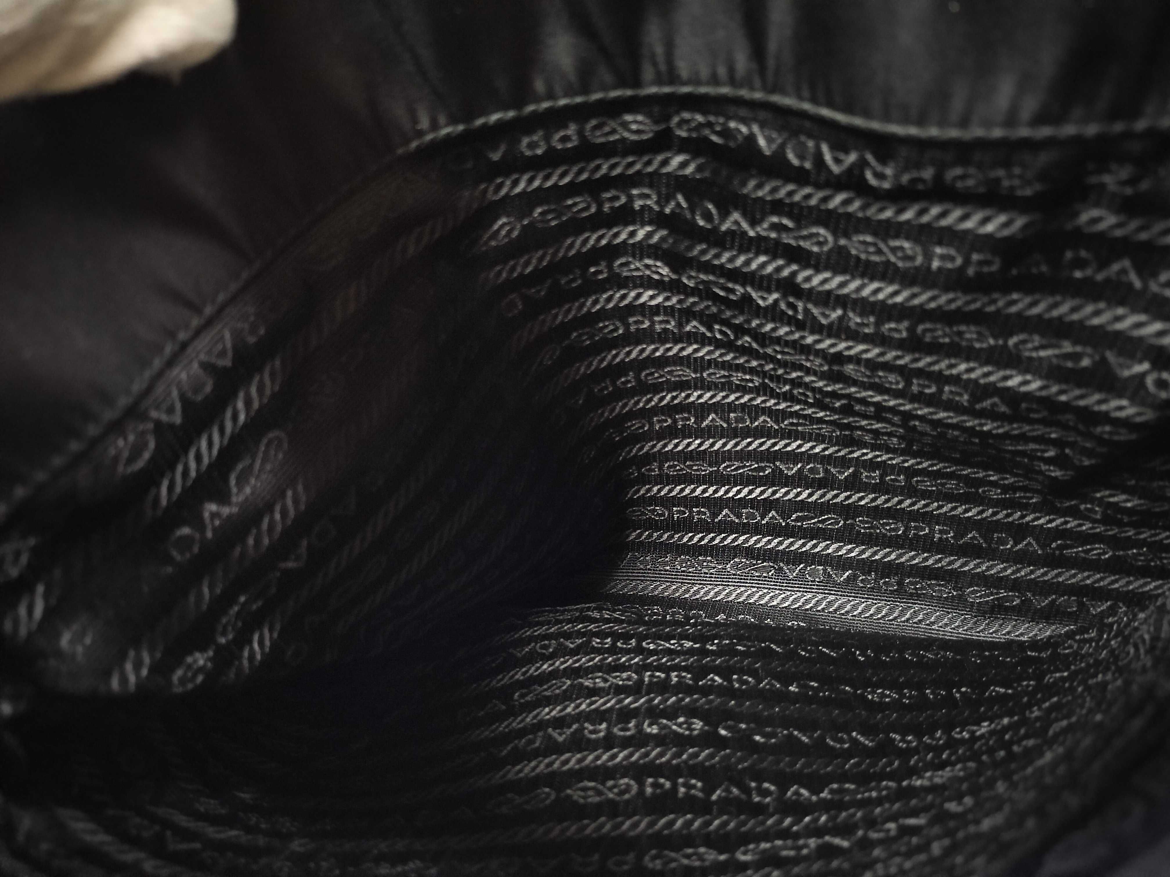 Nylon Handbag — view 12
