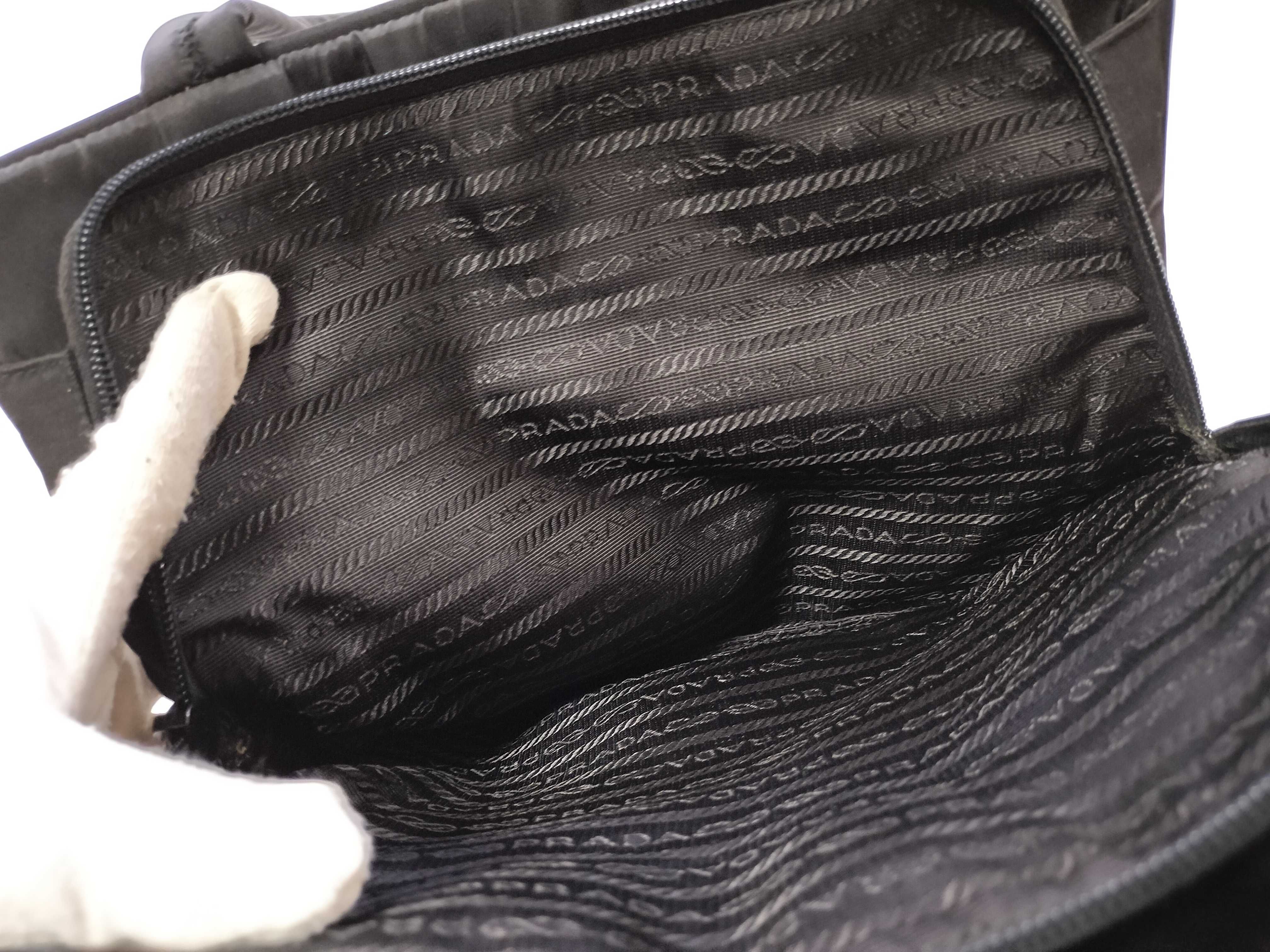 Nylon Handbag — view 13